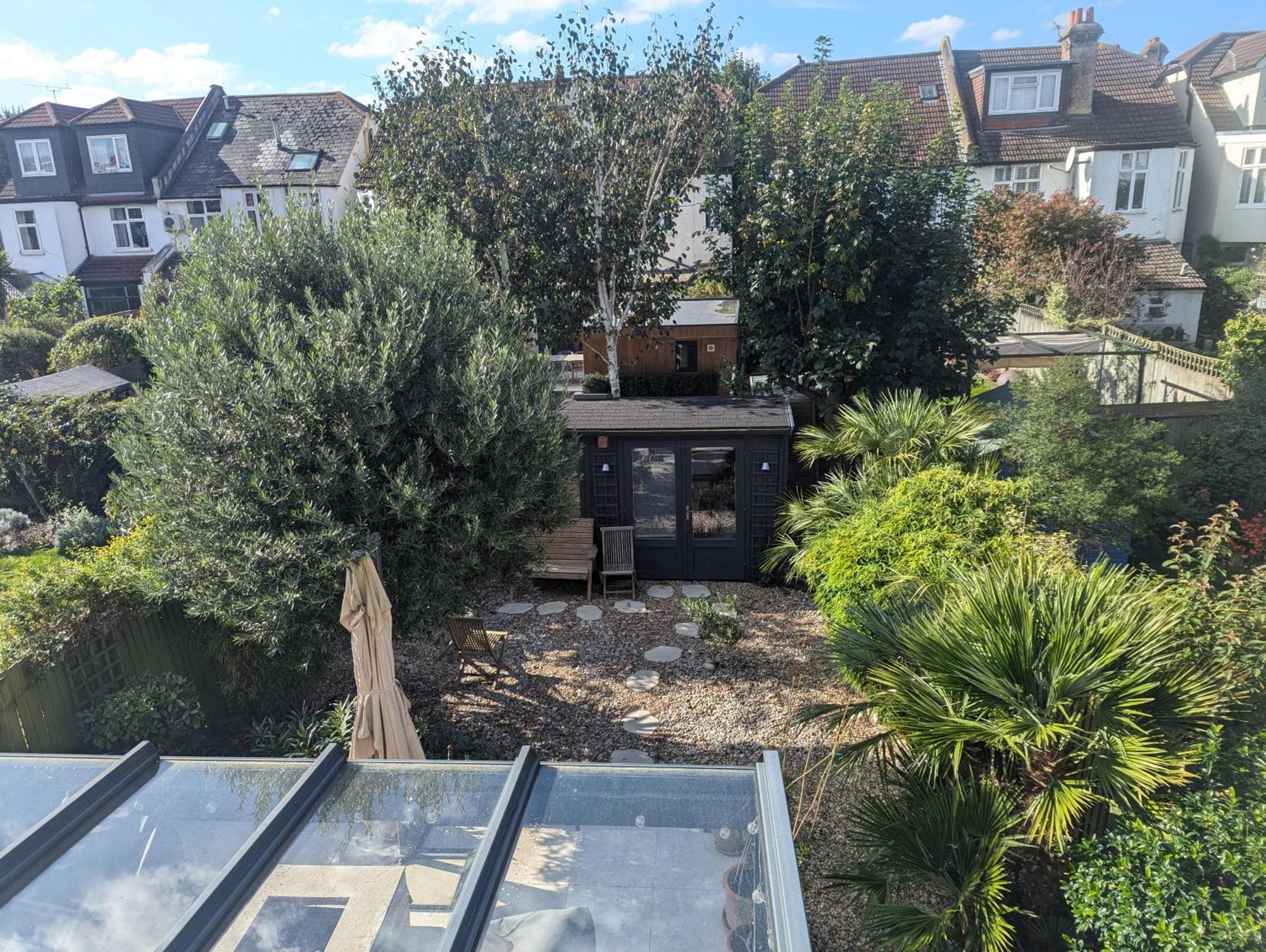 Casa de hóspedes Brookview Londres