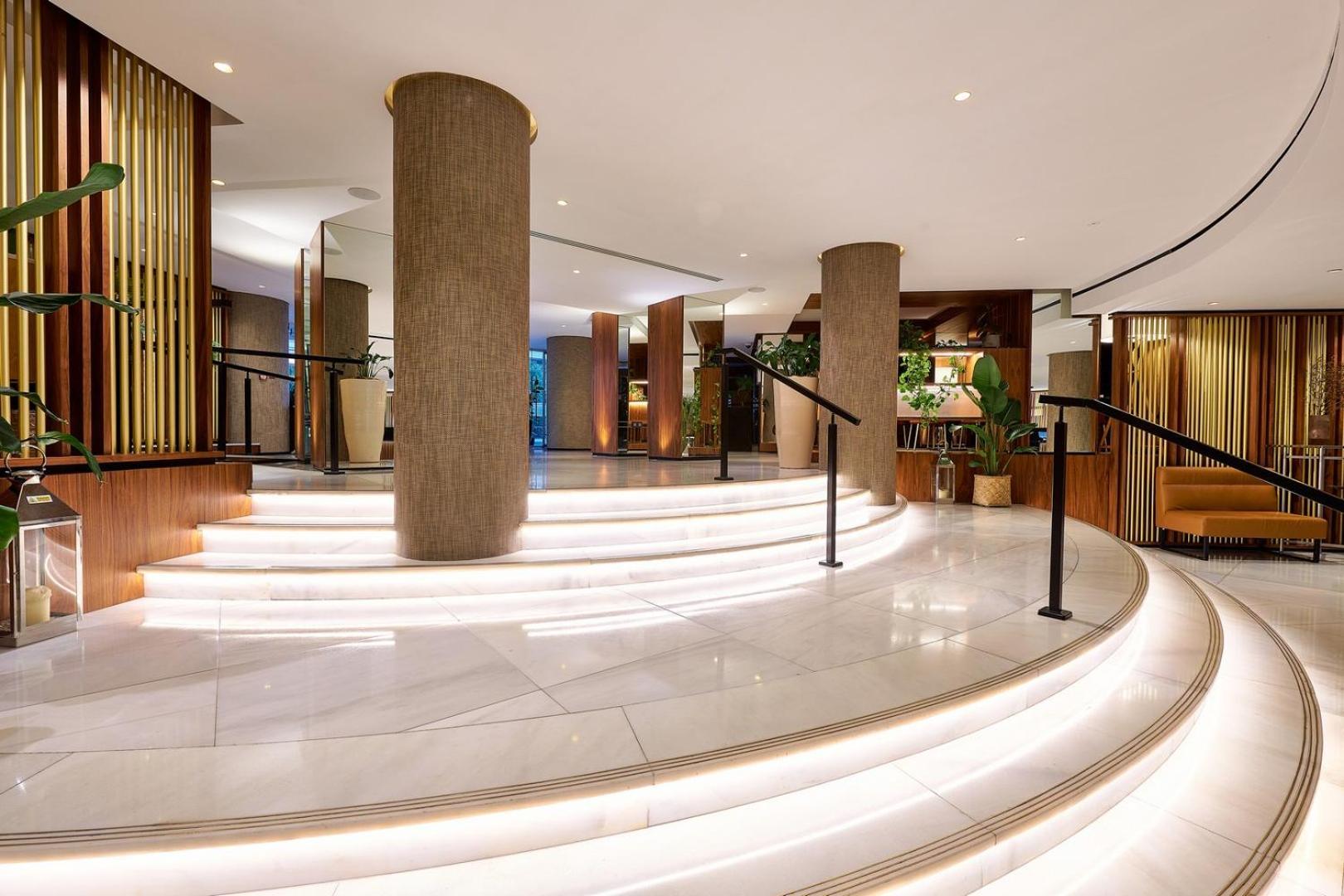 Aparthotel Melia White House London