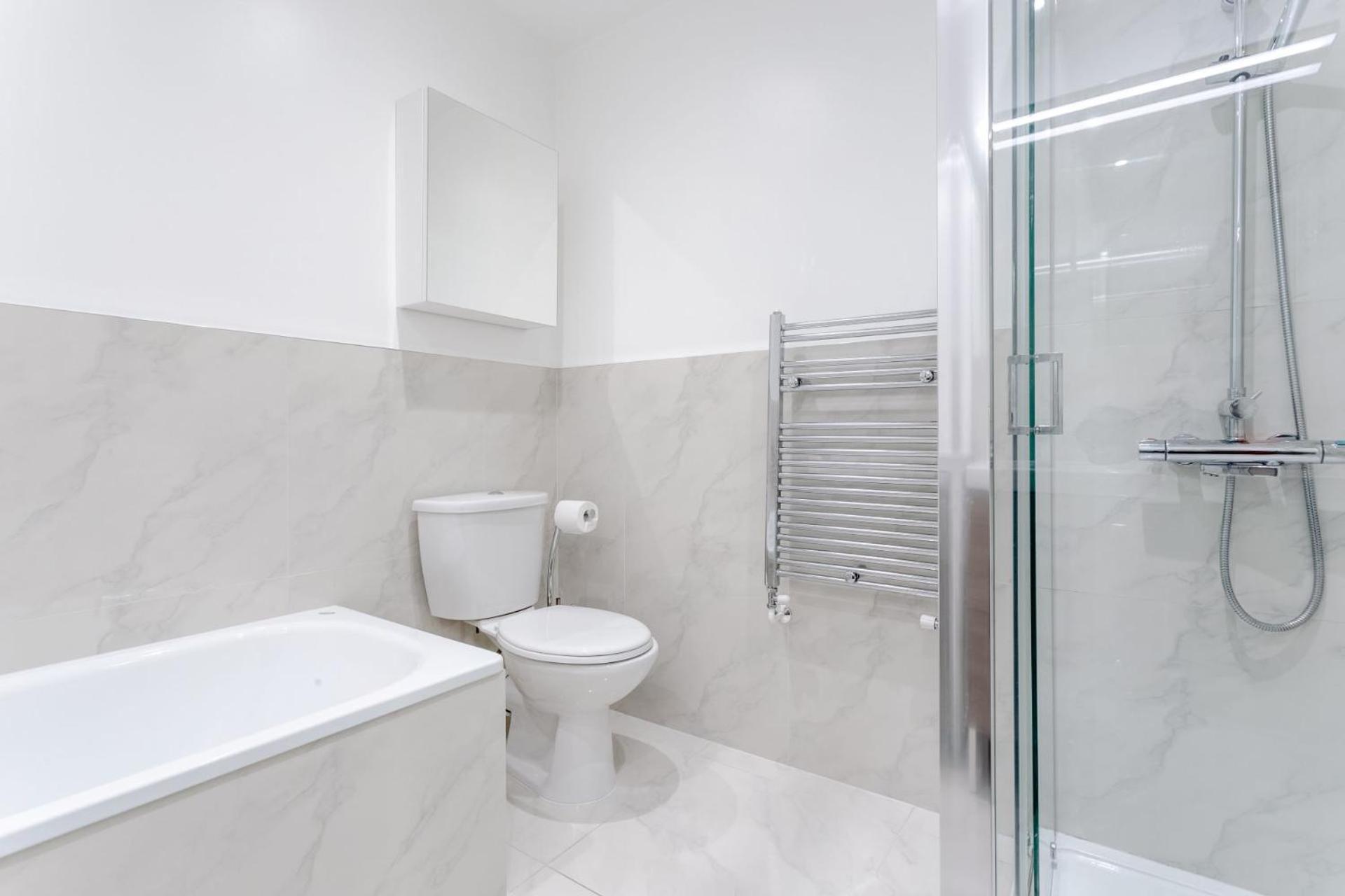 Modern 2 Bedroom In Heart Of Hackney Apartment