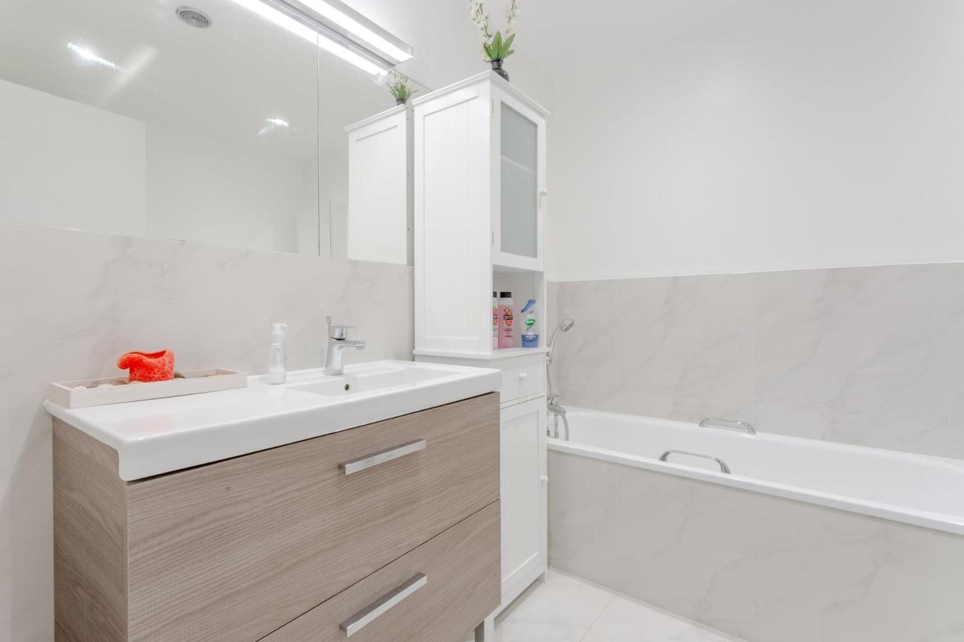 Modern 2 Bedroom In Heart Of Hackney * London