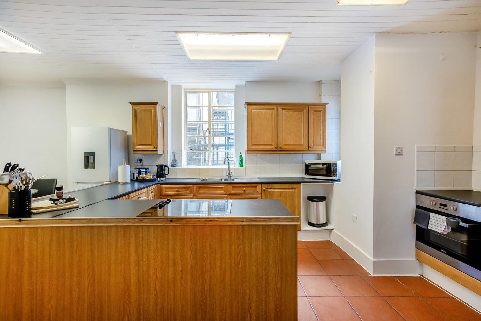 Strathmore Court London