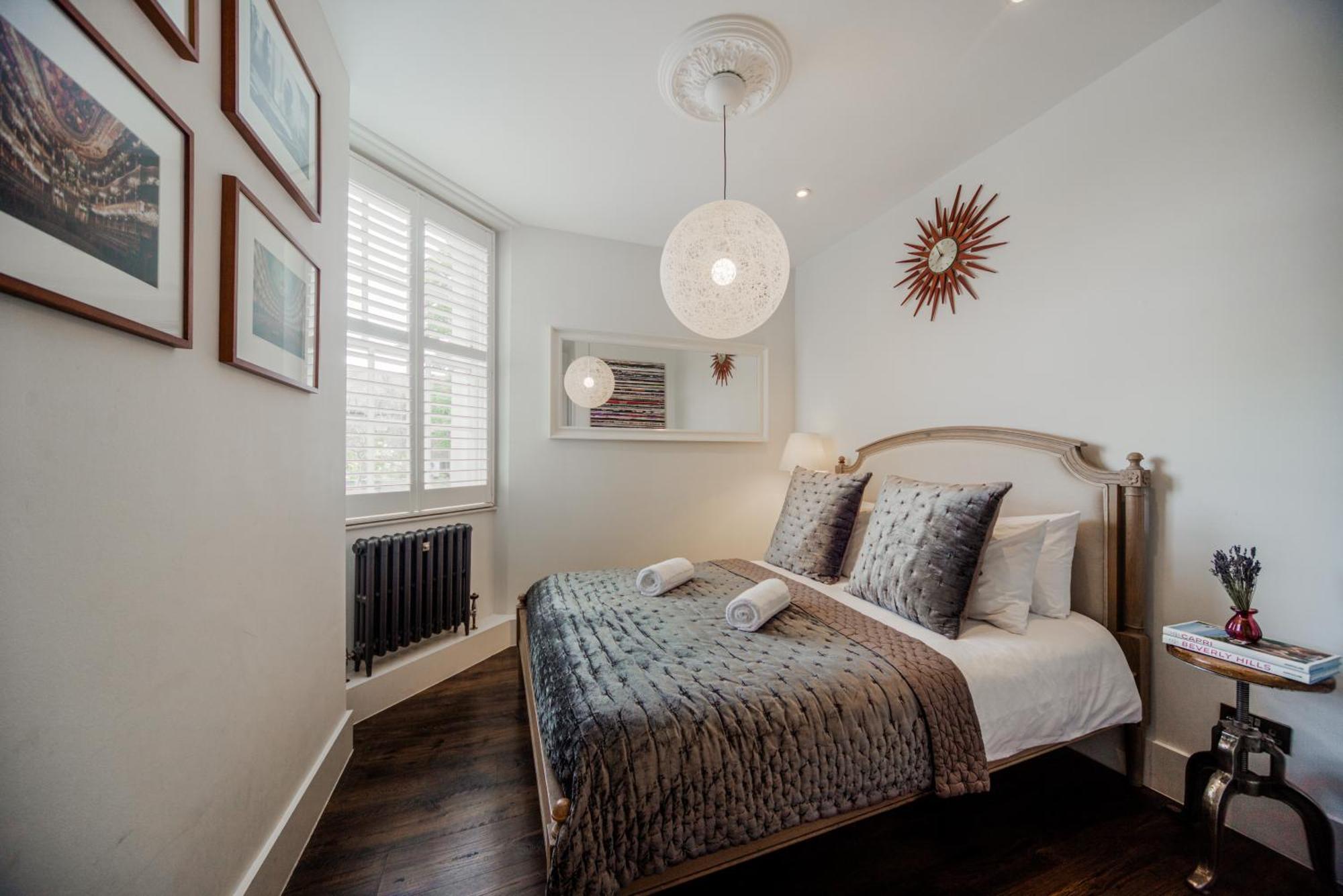 Primrose Boutique London