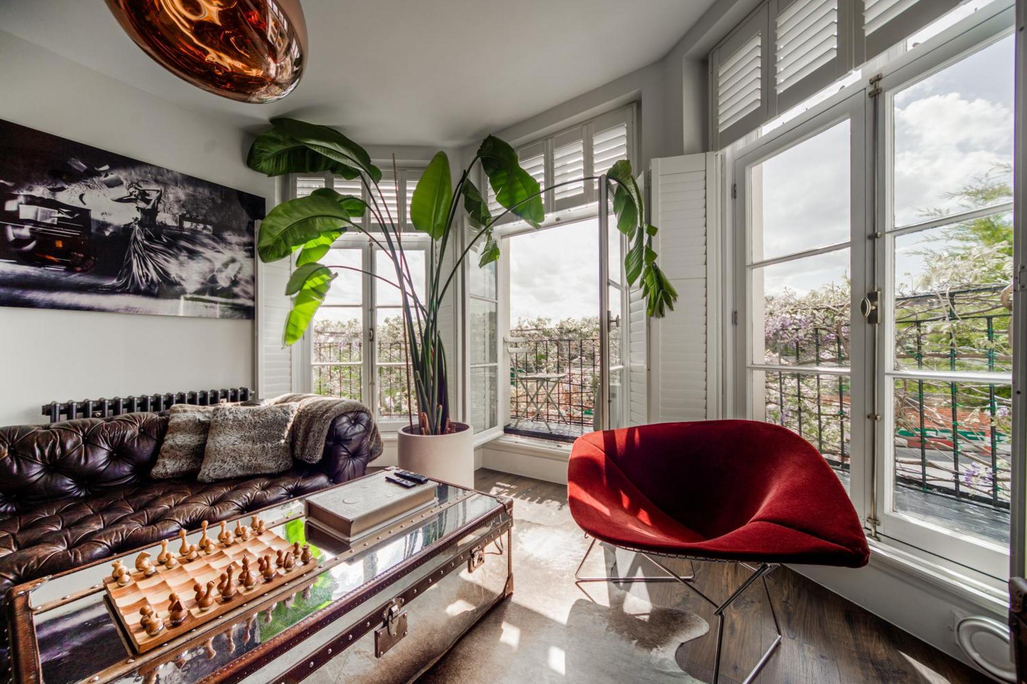 Apartment Primrose Boutique