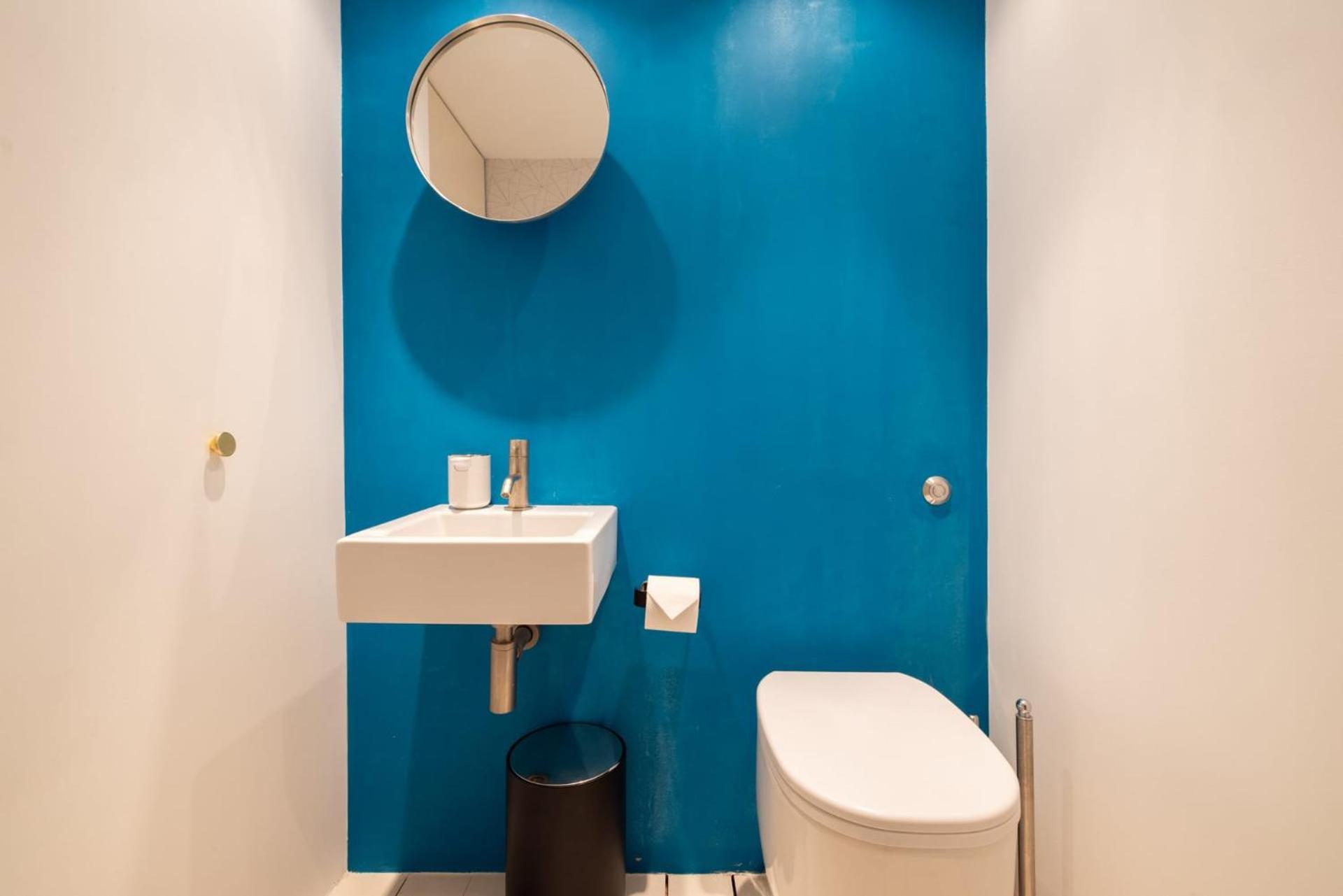 Apartamento Spacious & Bright Loft - Shoreditch *