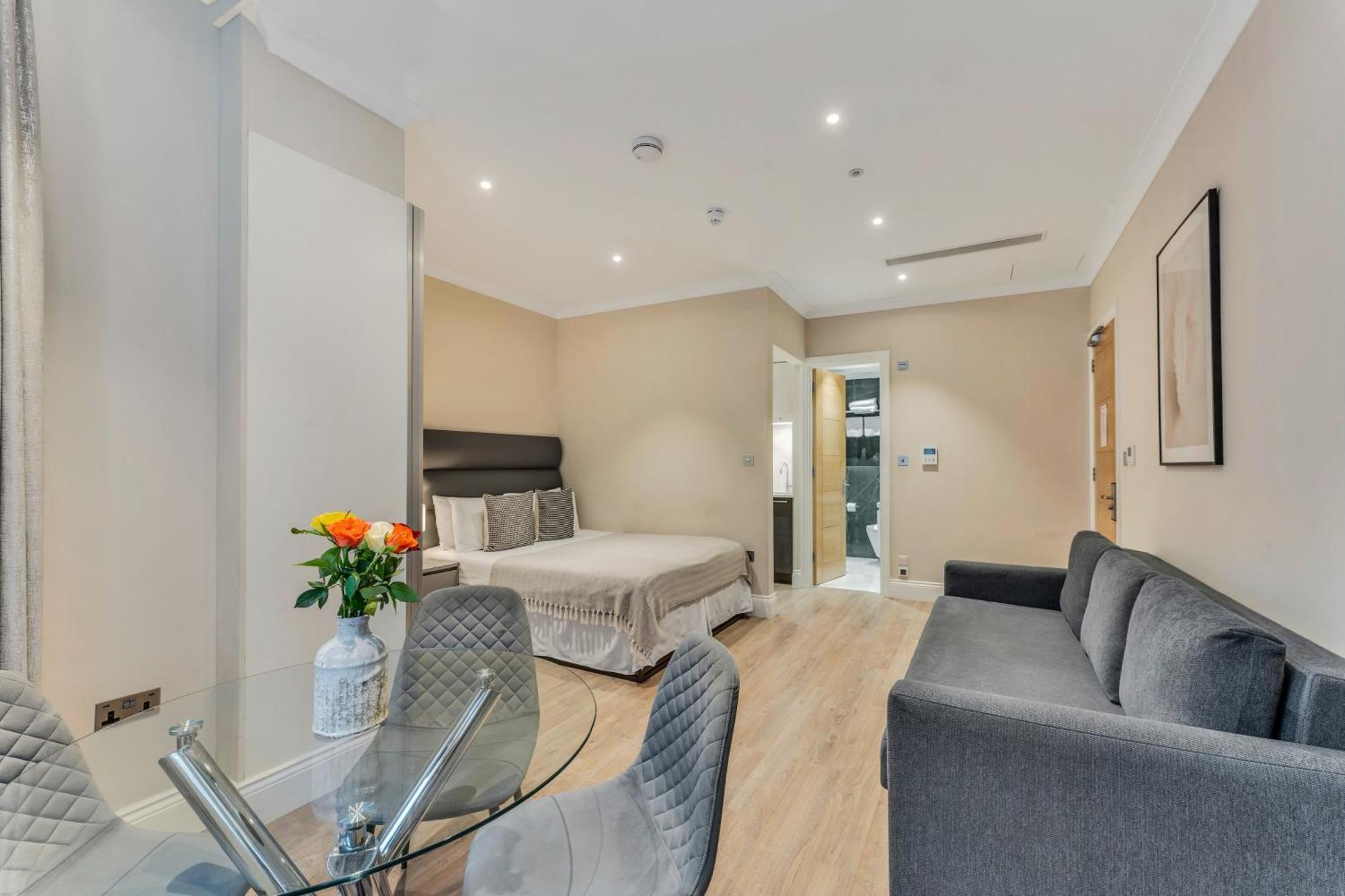 Cleveland Residences Chelsea Londres