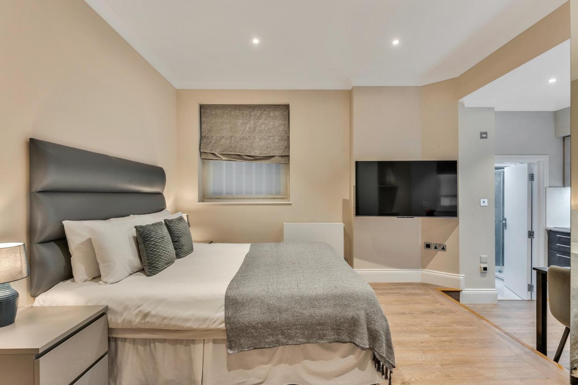 Cleveland Residences Chelsea Londres