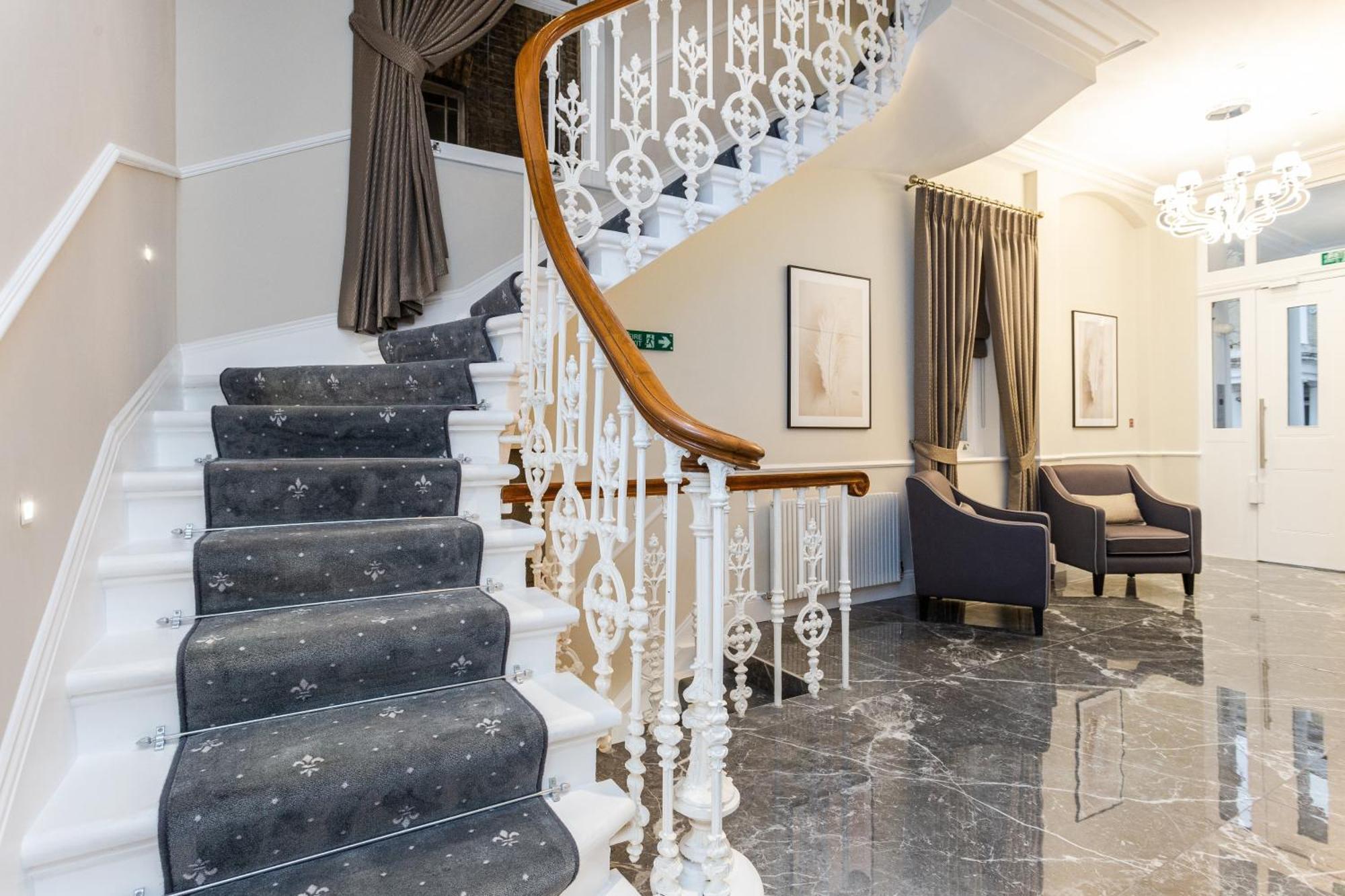 Cleveland Residences Chelsea * Londres