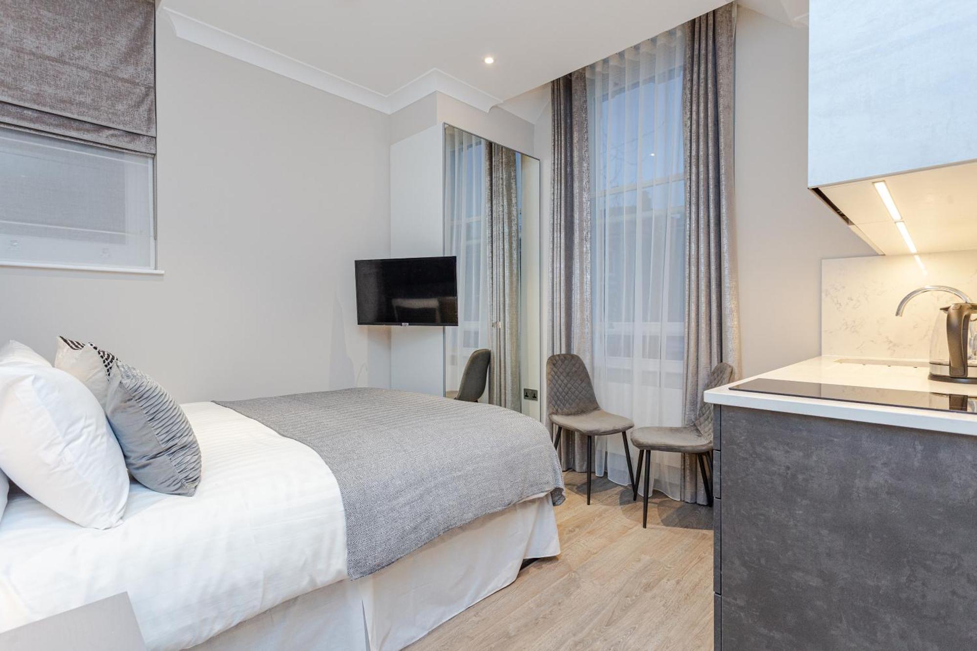 Cleveland Residences Chelsea Apartamento