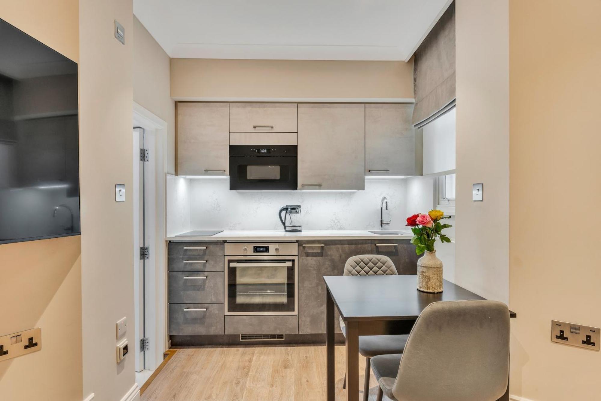 Apartamento Cleveland Residences Chelsea