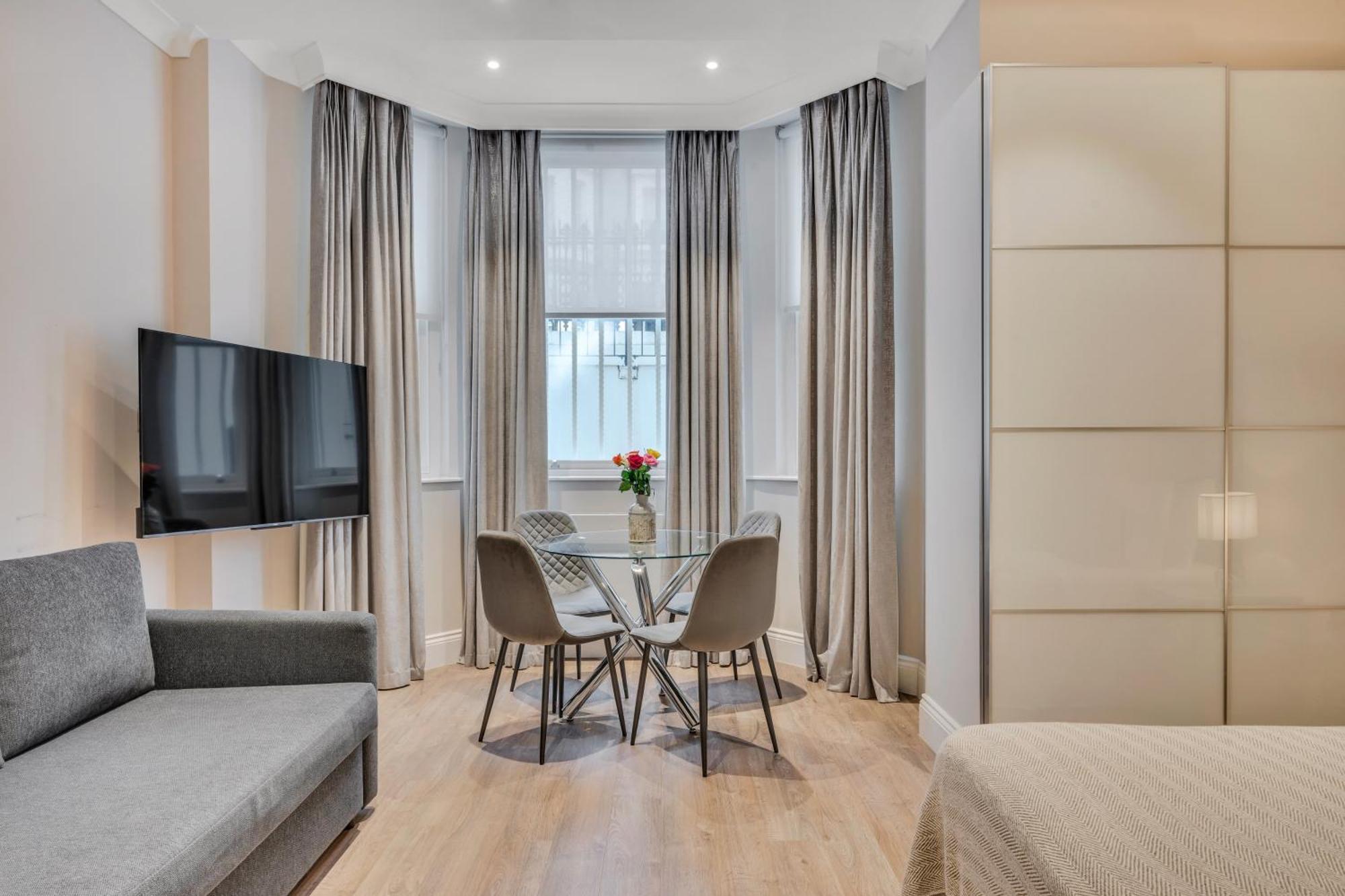 Apartamento Cleveland Residences Chelsea *