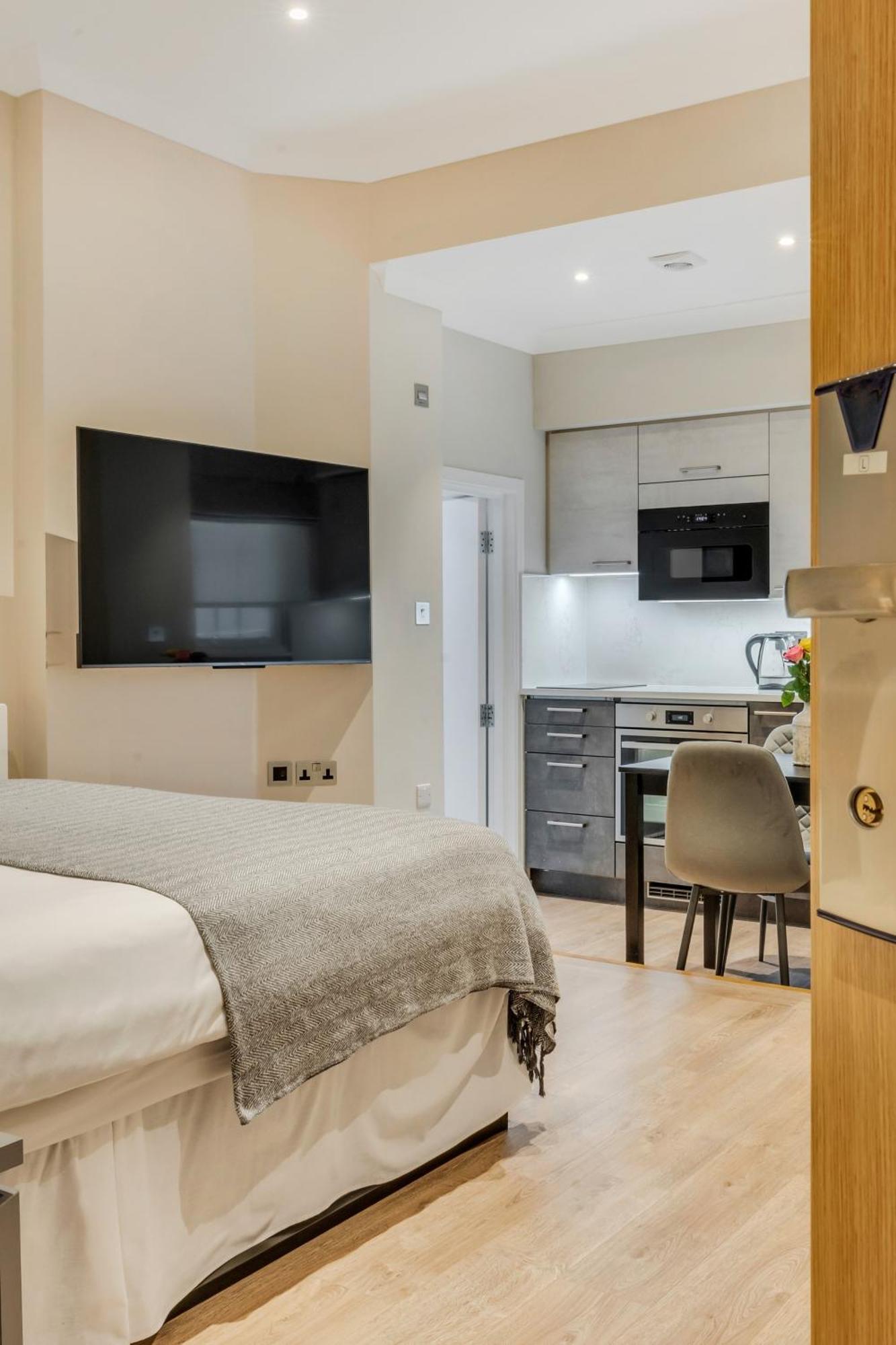 Cleveland Residences Chelsea Apartamento Londres