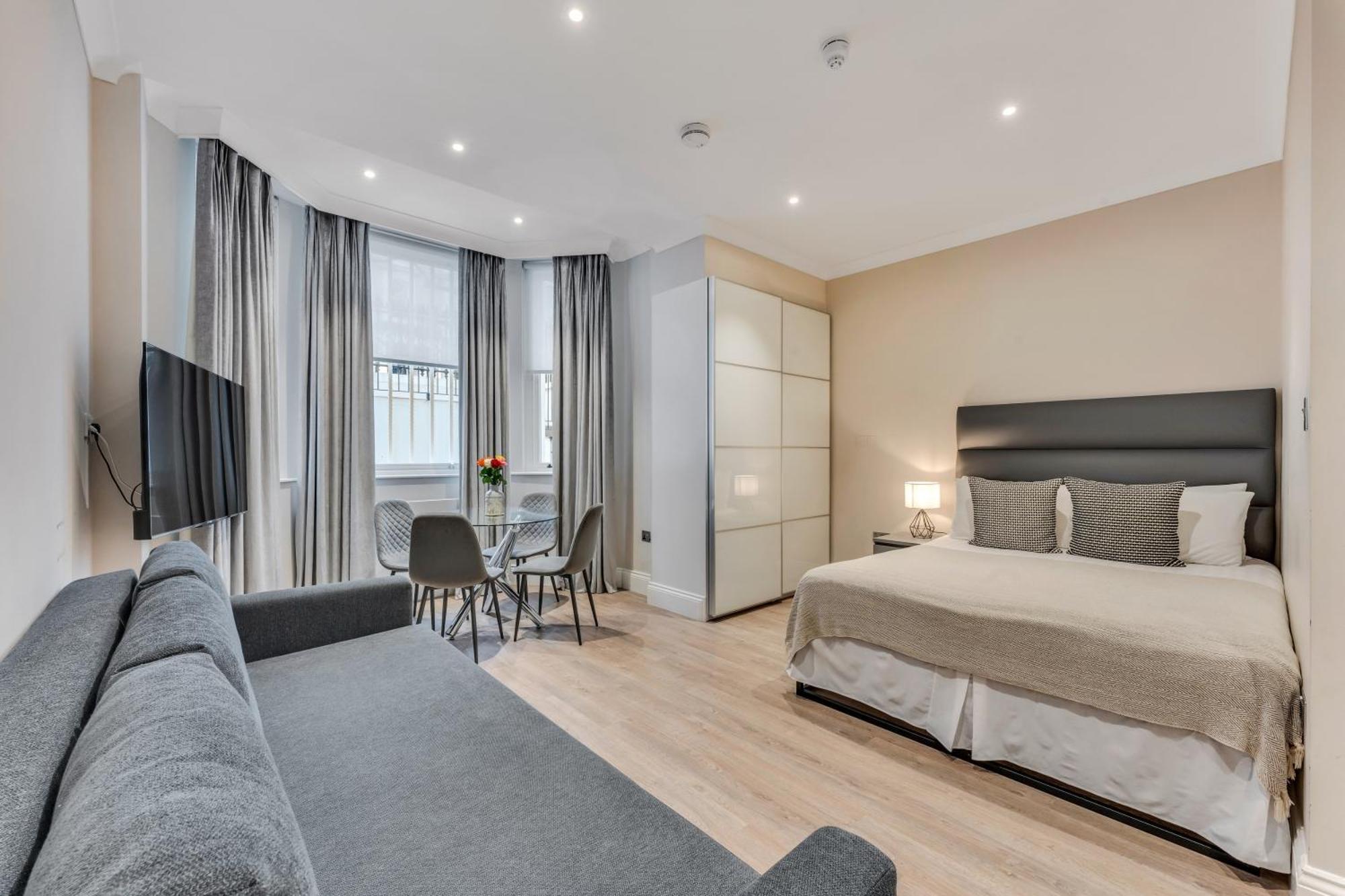 Apartamento Cleveland Residences Chelsea *