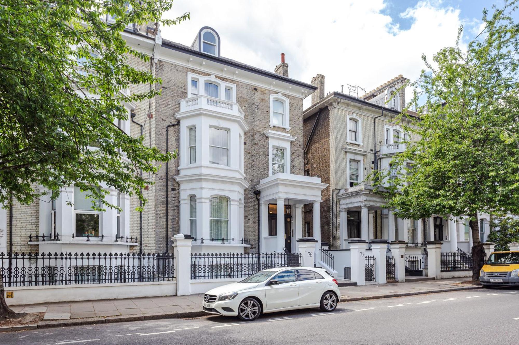 Cleveland Residences Chelsea * Londres