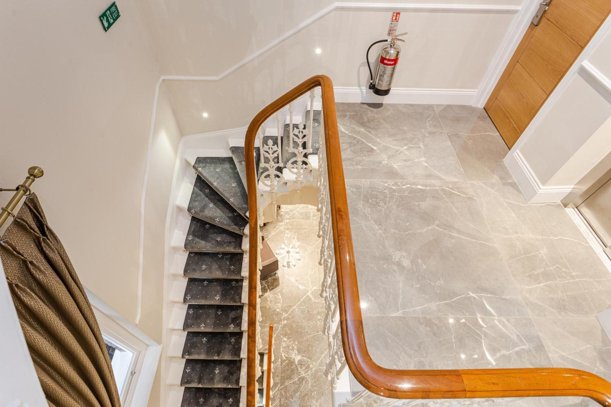 Apartamento Cleveland Residences Chelsea Londres