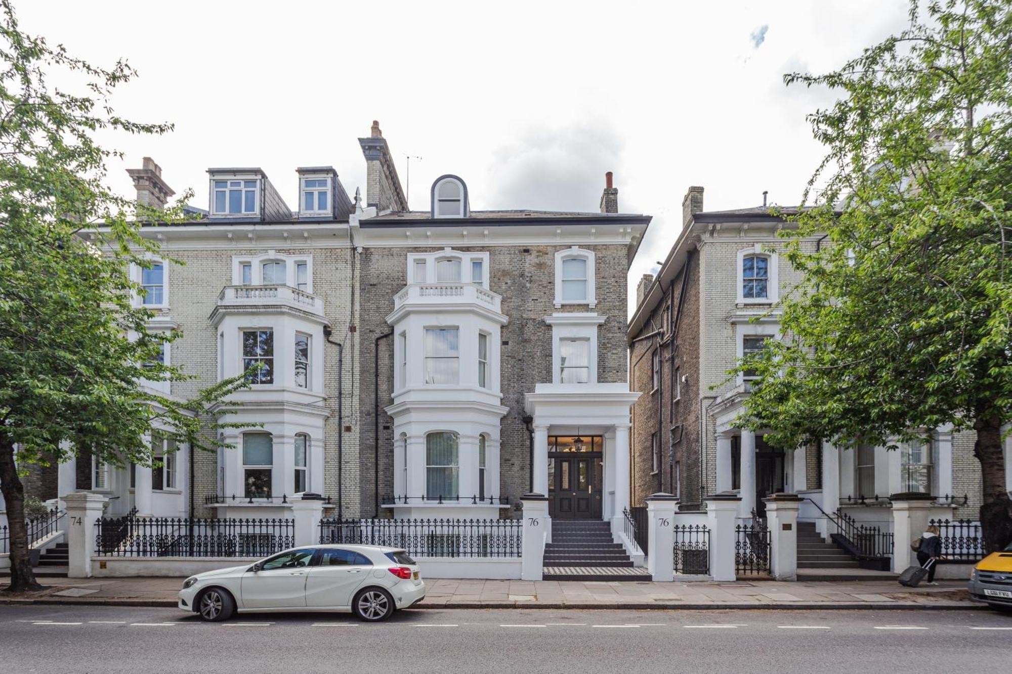 Cleveland Residences Chelsea * Londres