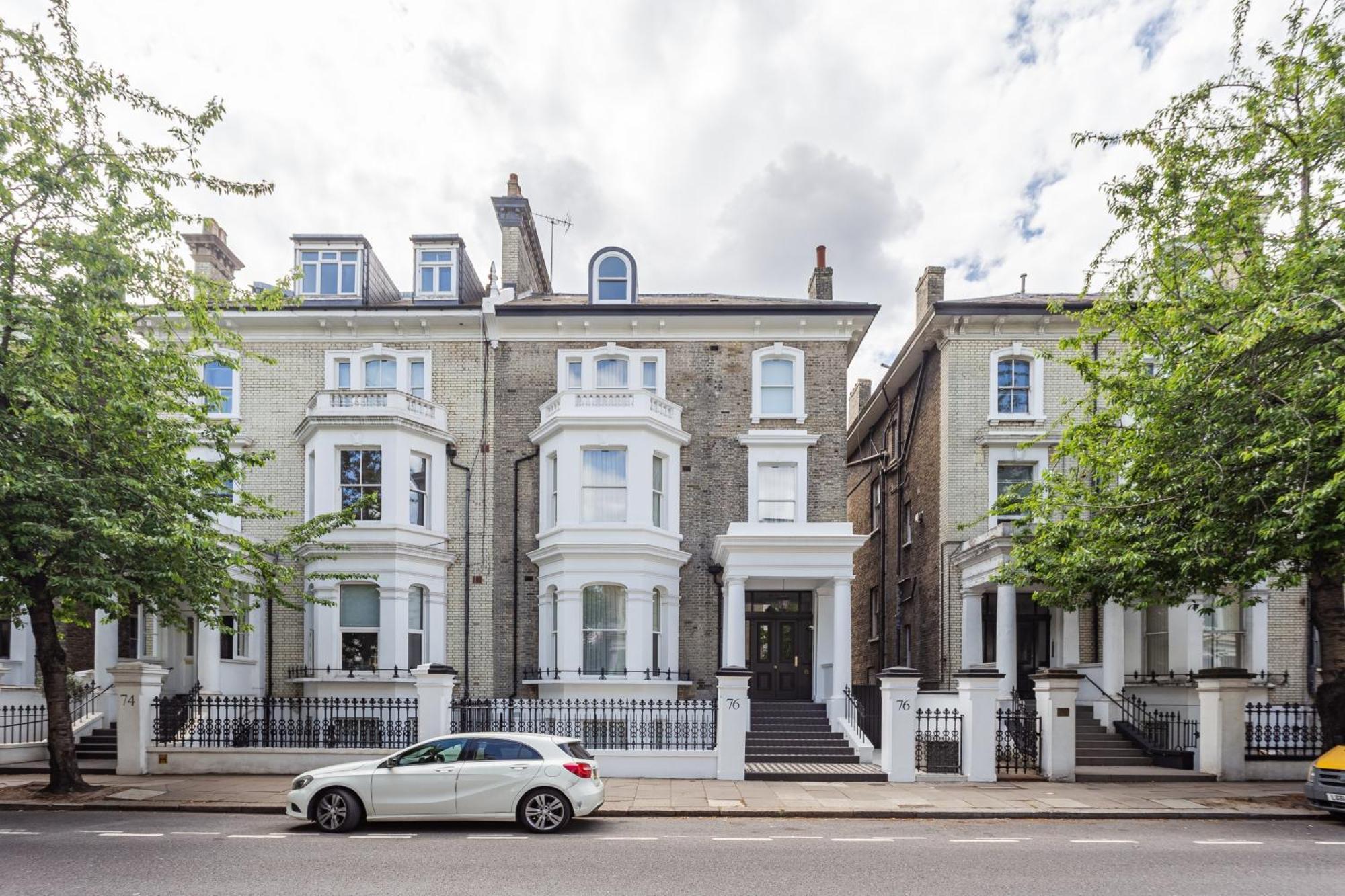 Cleveland Residences Chelsea Apartamento Londres