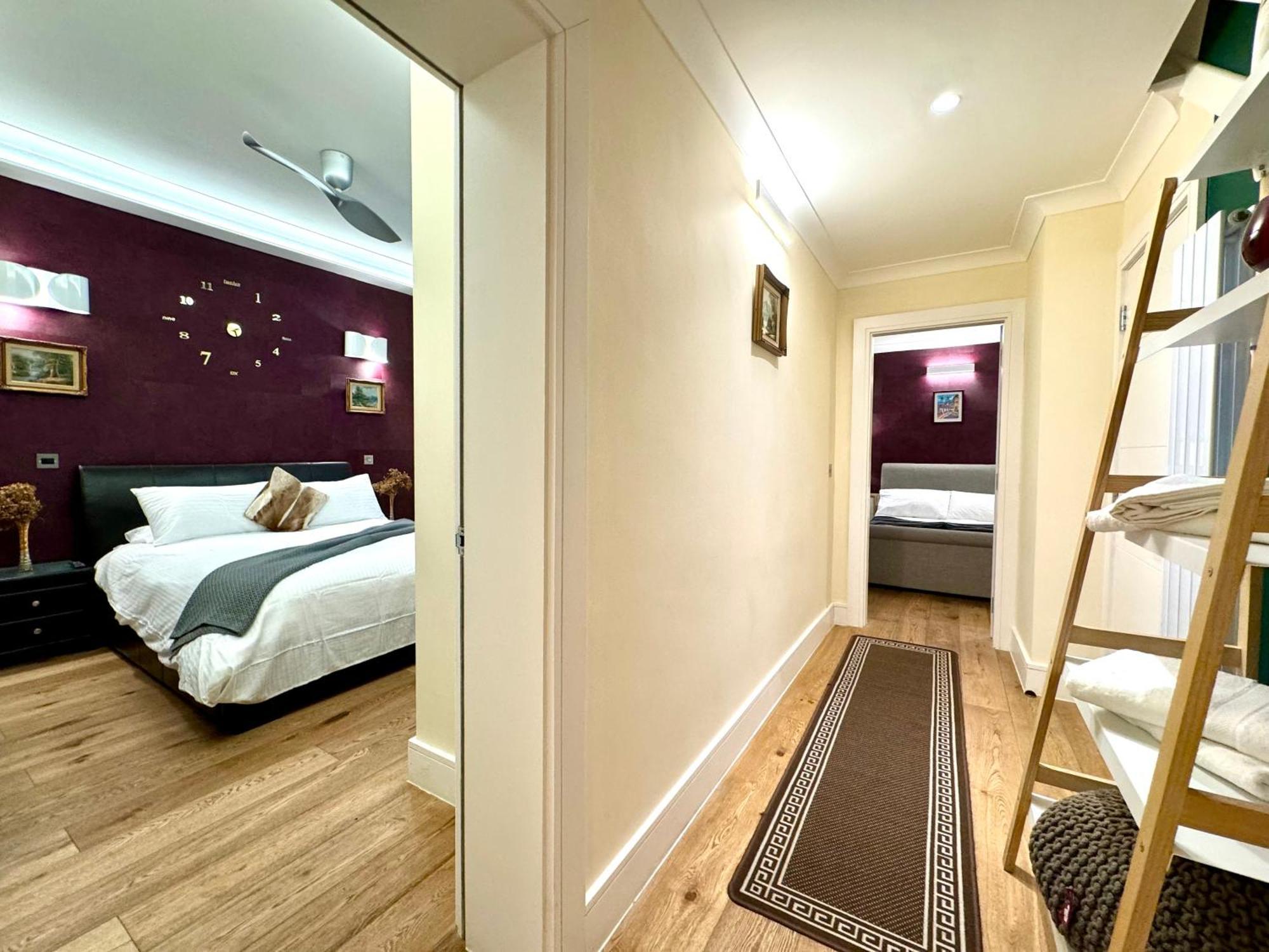 Apartamento 2 Bedroom In South Kensington By Wild Londres