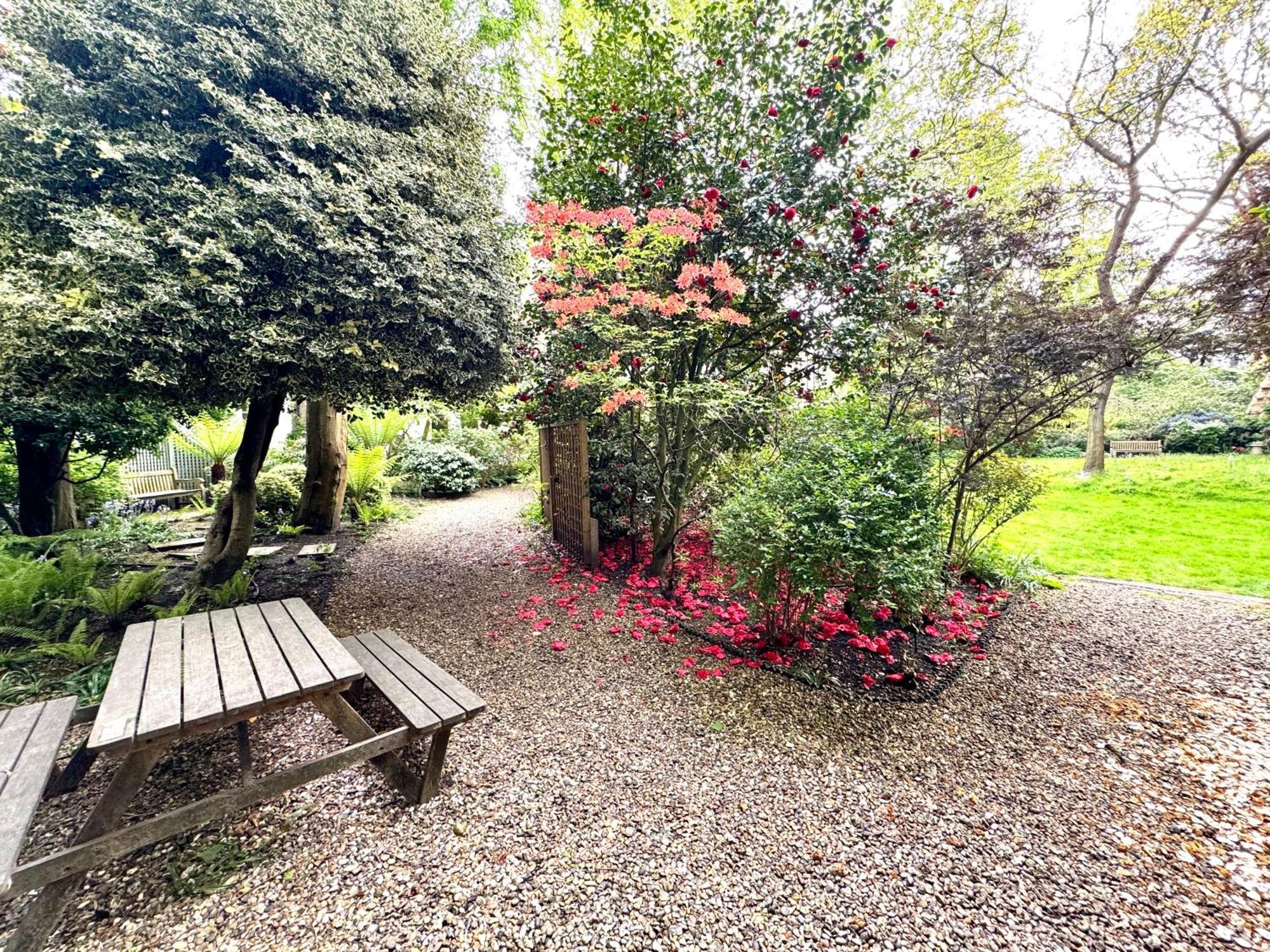 Apartamento 2 Bedroom In South Kensington By Wild *