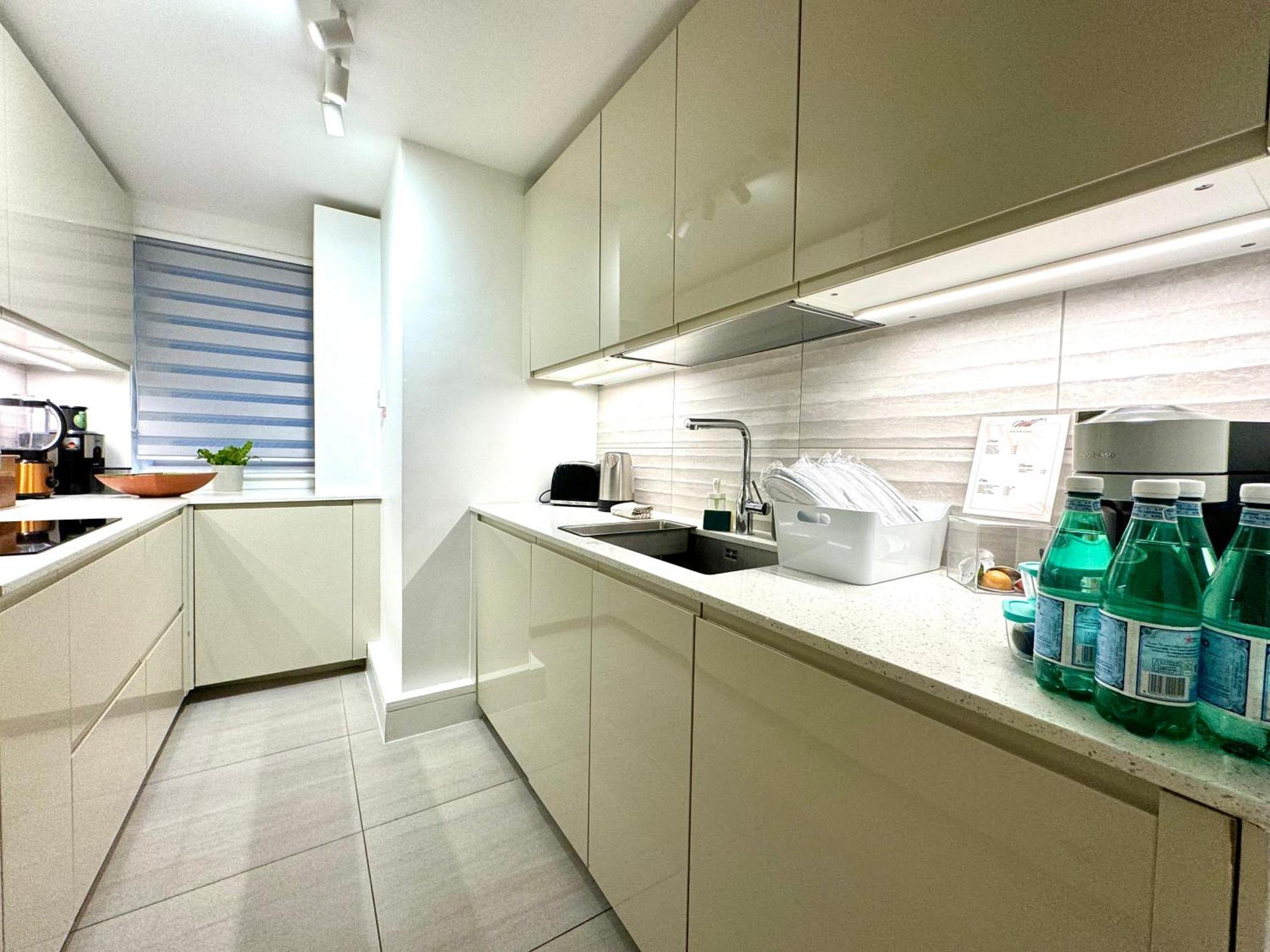 2 Bedroom In South Kensington By Wild Londres