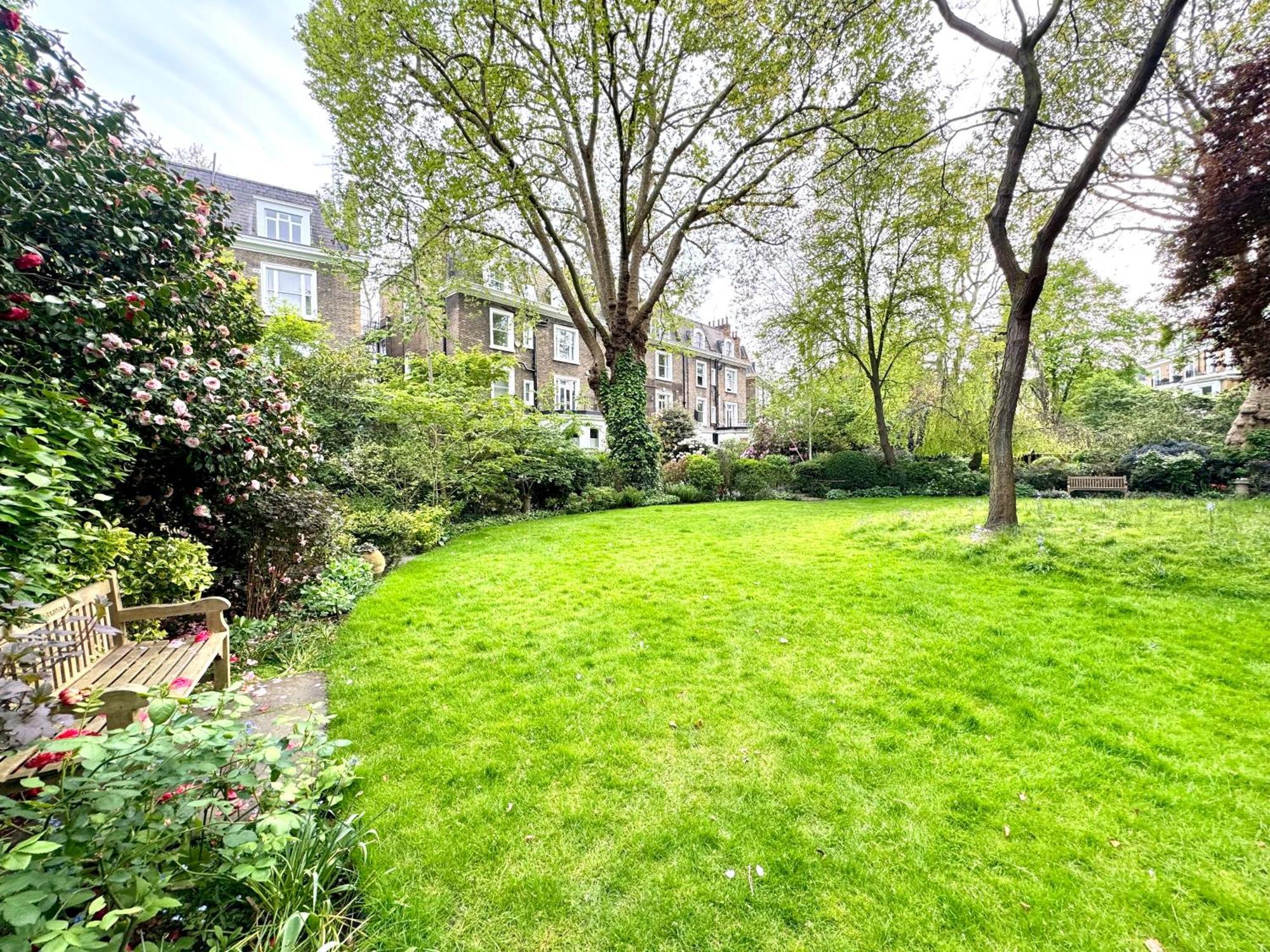 Apartamento 2 Bedroom In South Kensington By Wild