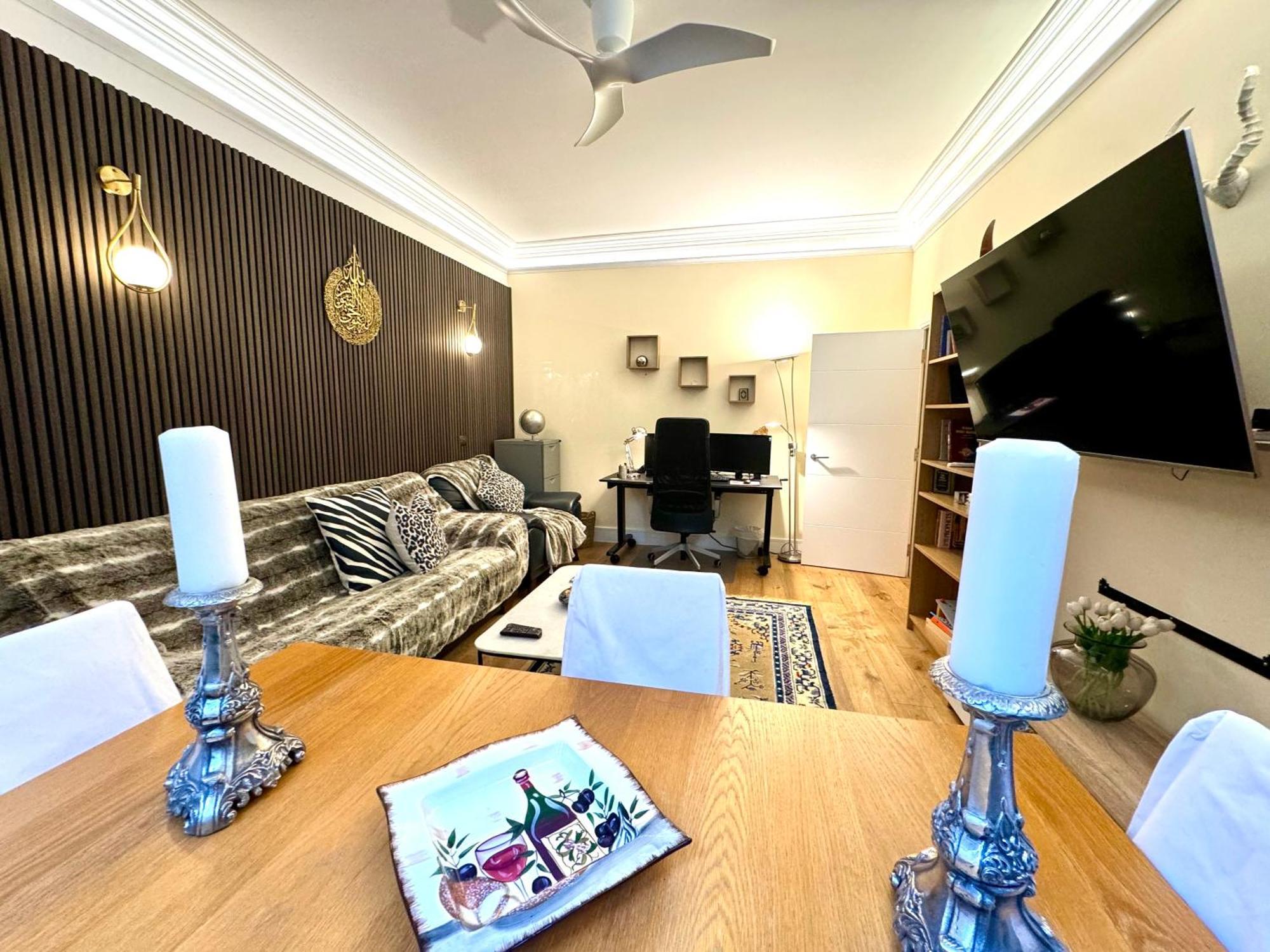 2 Bedroom In South Kensington By Wild * Londres