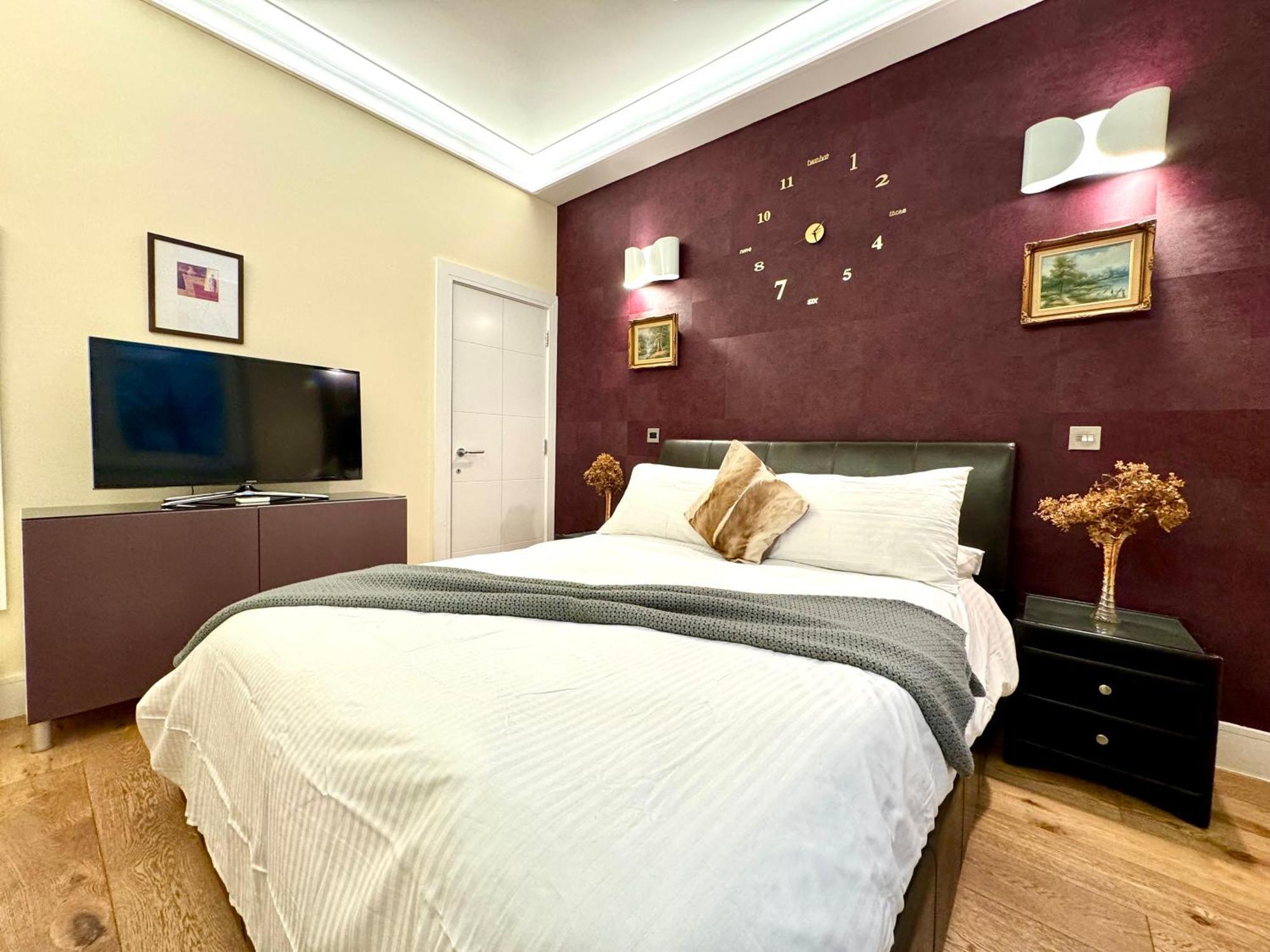 Apartamento 2 Bedroom In South Kensington By Wild