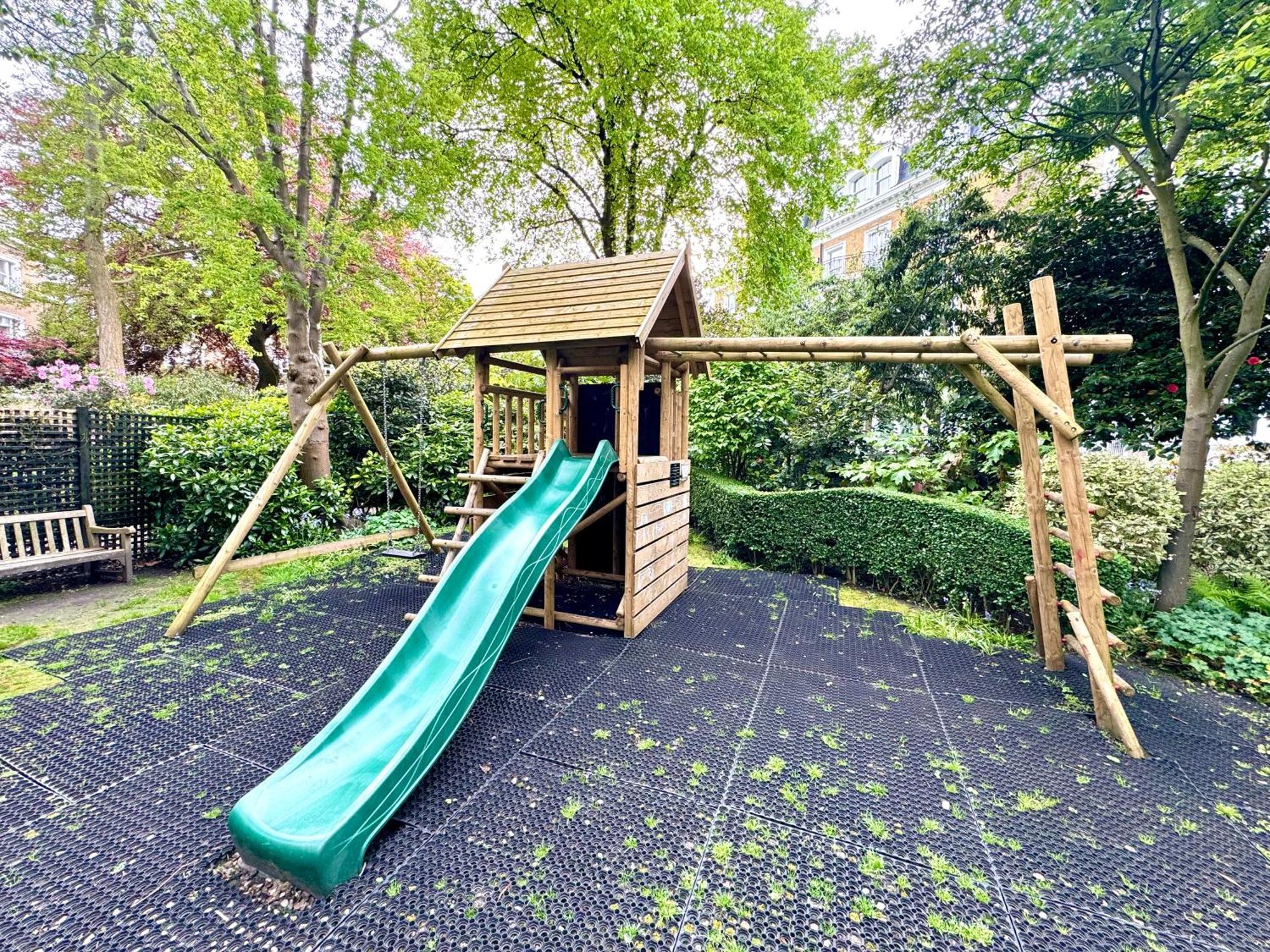 2 Bedroom In South Kensington By Wild Apartamento Londres