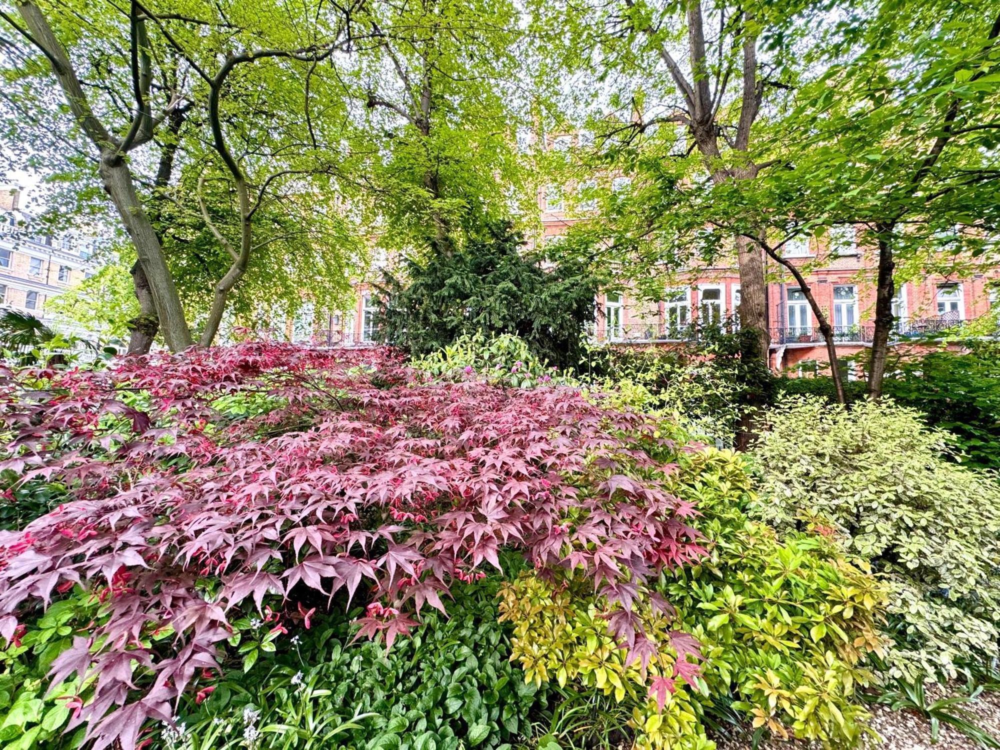 Apartamento 2 Bedroom In South Kensington By Wild Londres
