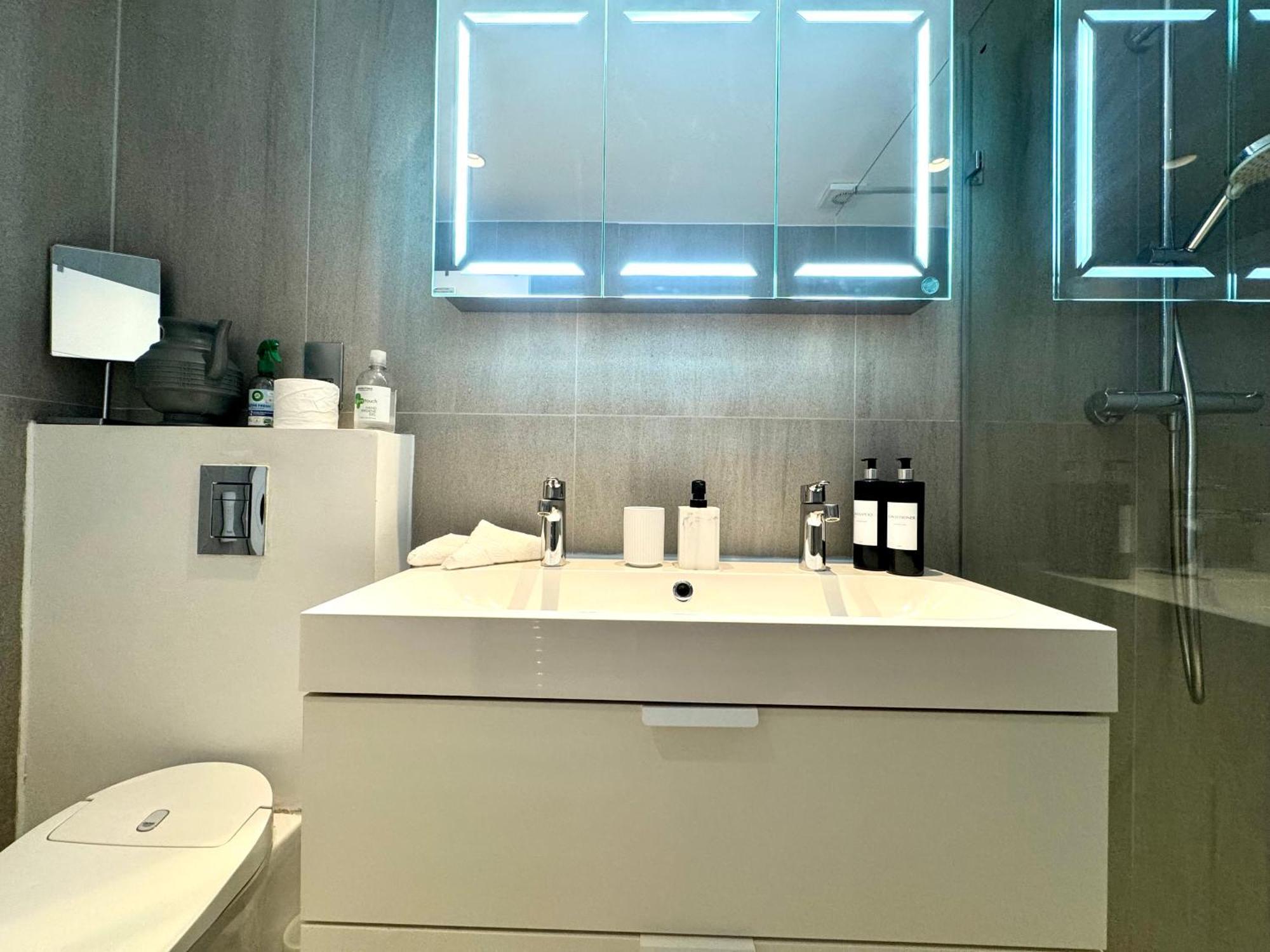 Apartamento 2 Bedroom In South Kensington By Wild
