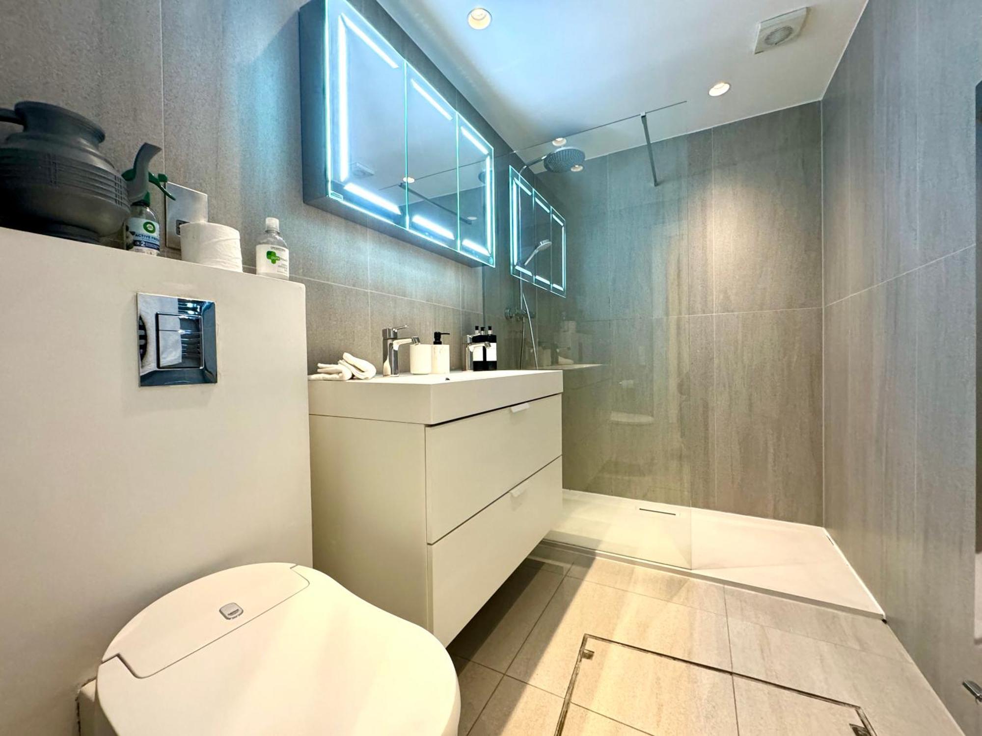 2 Bedroom In South Kensington By Wild Londres
