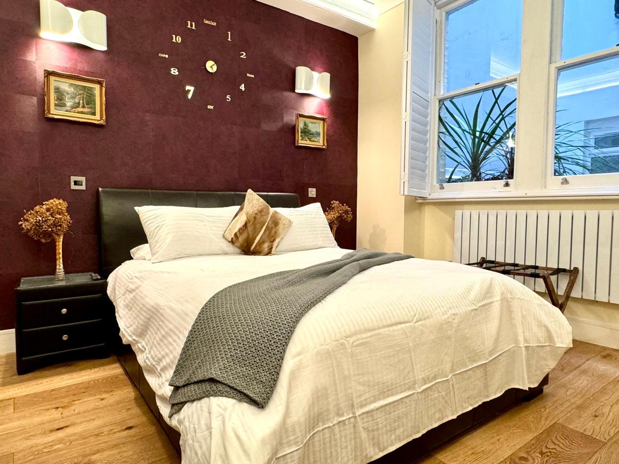 2 Bedroom In South Kensington By Wild * Londres
