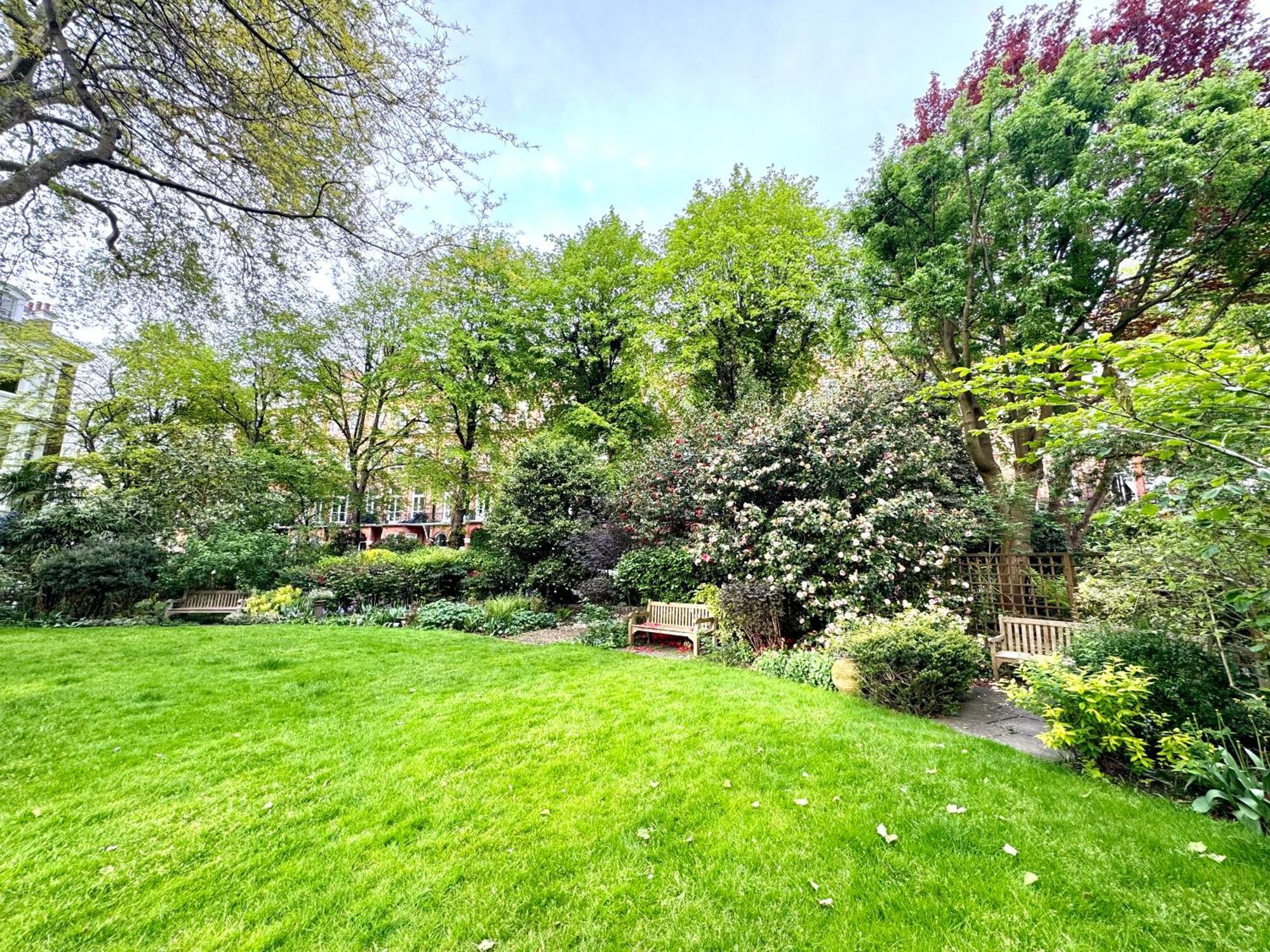 Apartamento 2 Bedroom In South Kensington By Wild