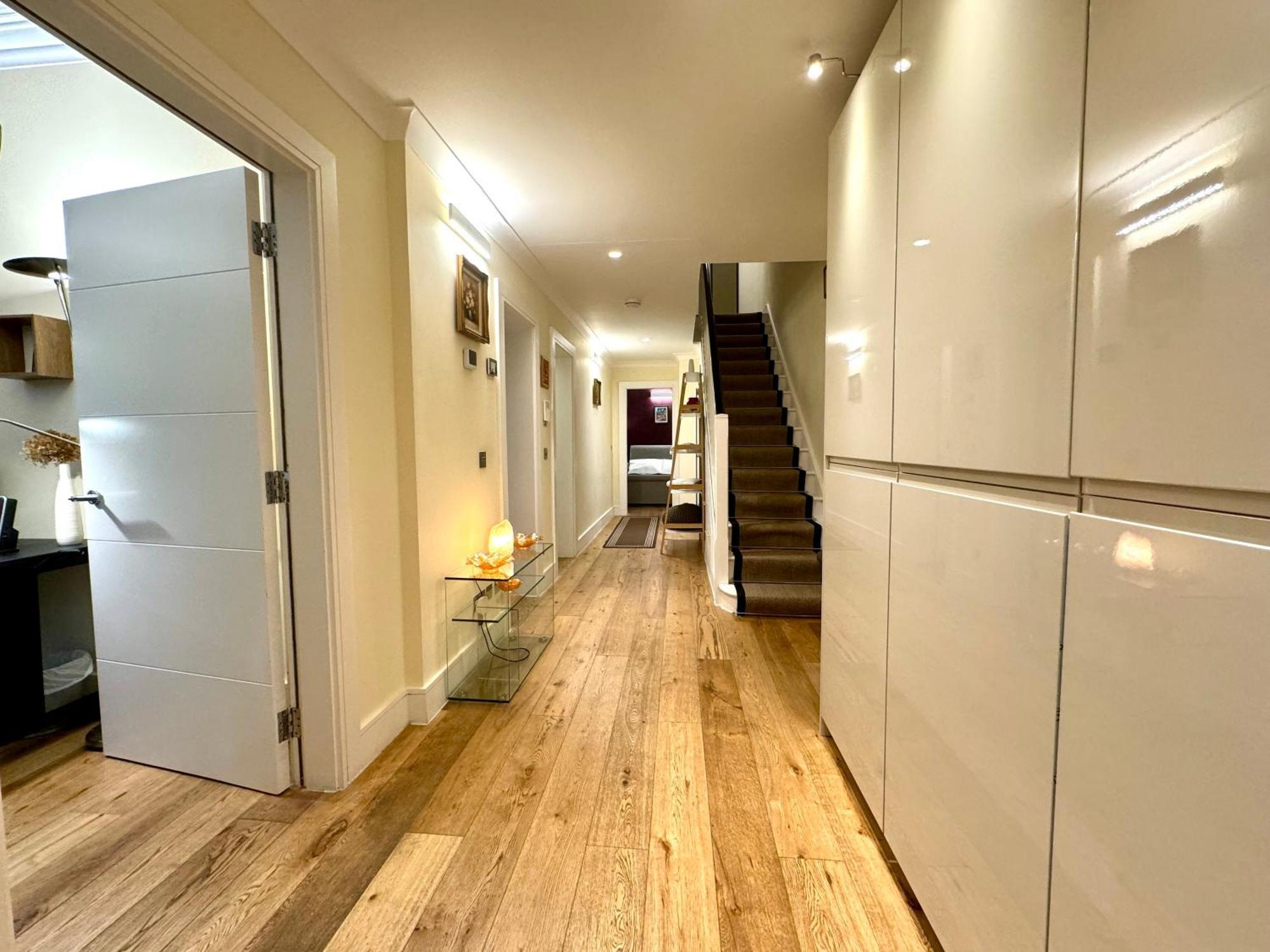 2 Bedroom In South Kensington By Wild Apartamento Londres