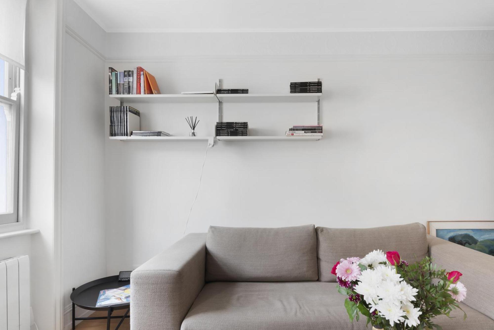 Crawford Street By Morethanstays Apartment *