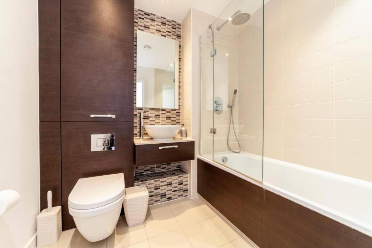 The Kentish By Camden Apartamento *