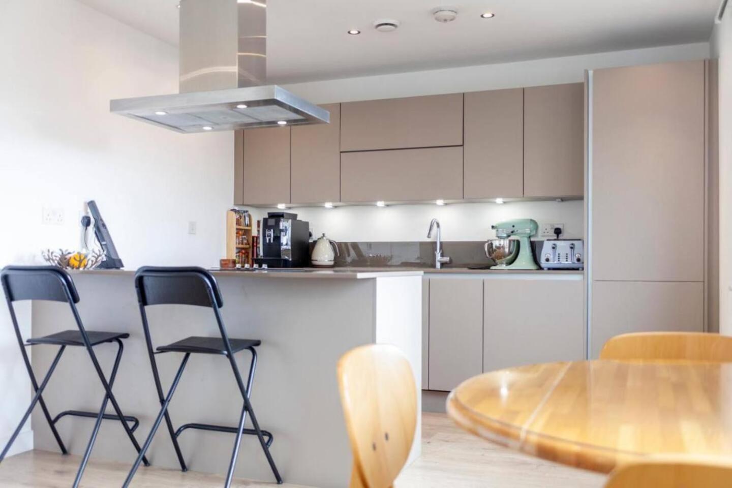 Apartment The Kentish By Camden *