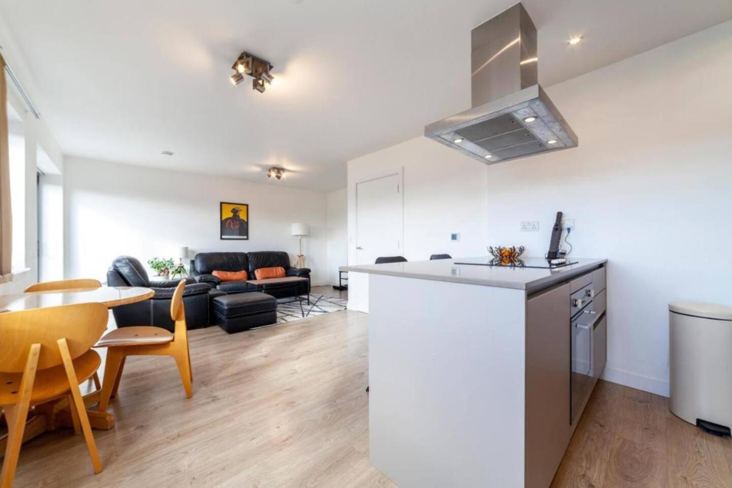 The Kentish By Camden Apartment *