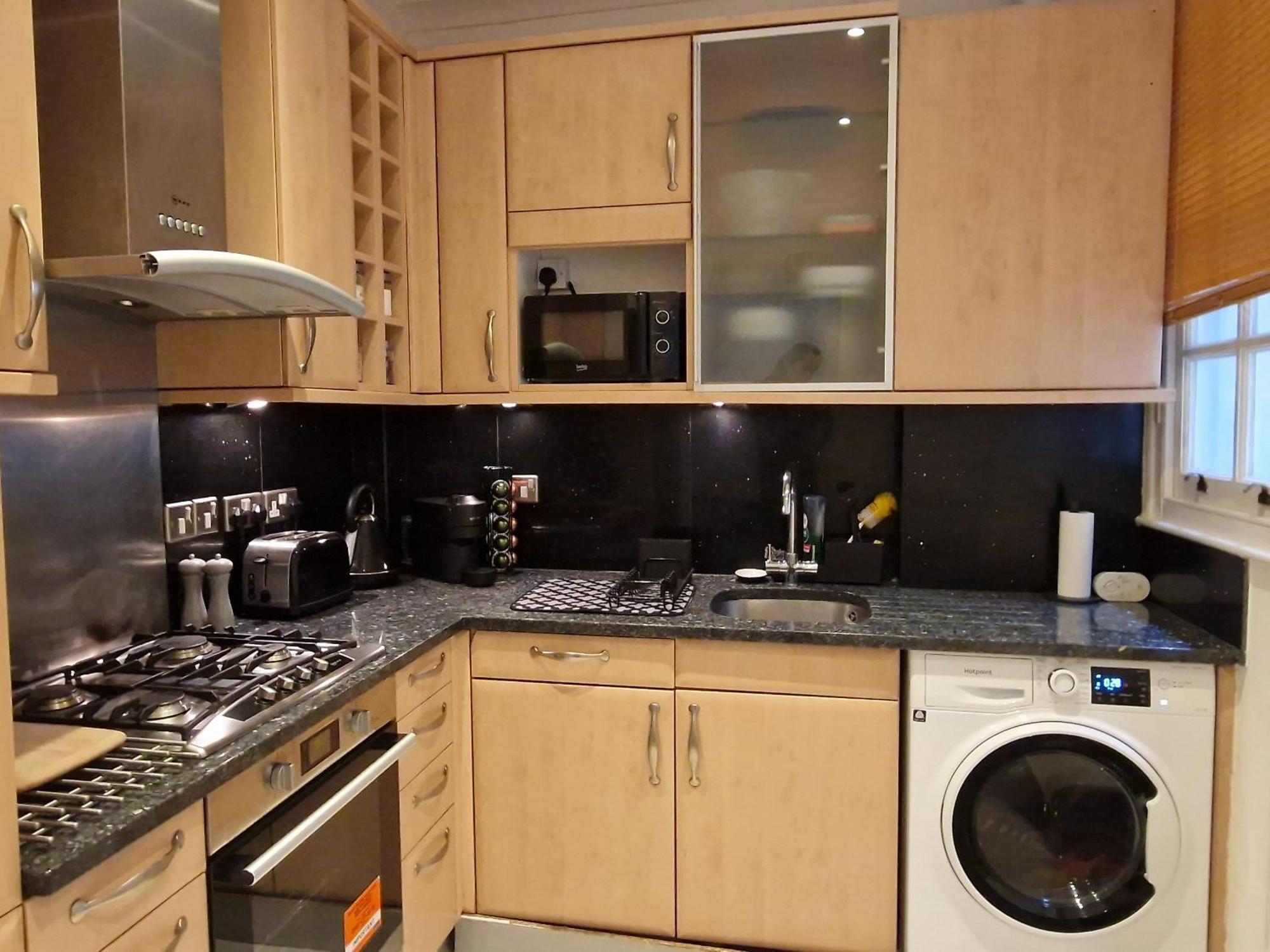 Holiday home The Stanhope