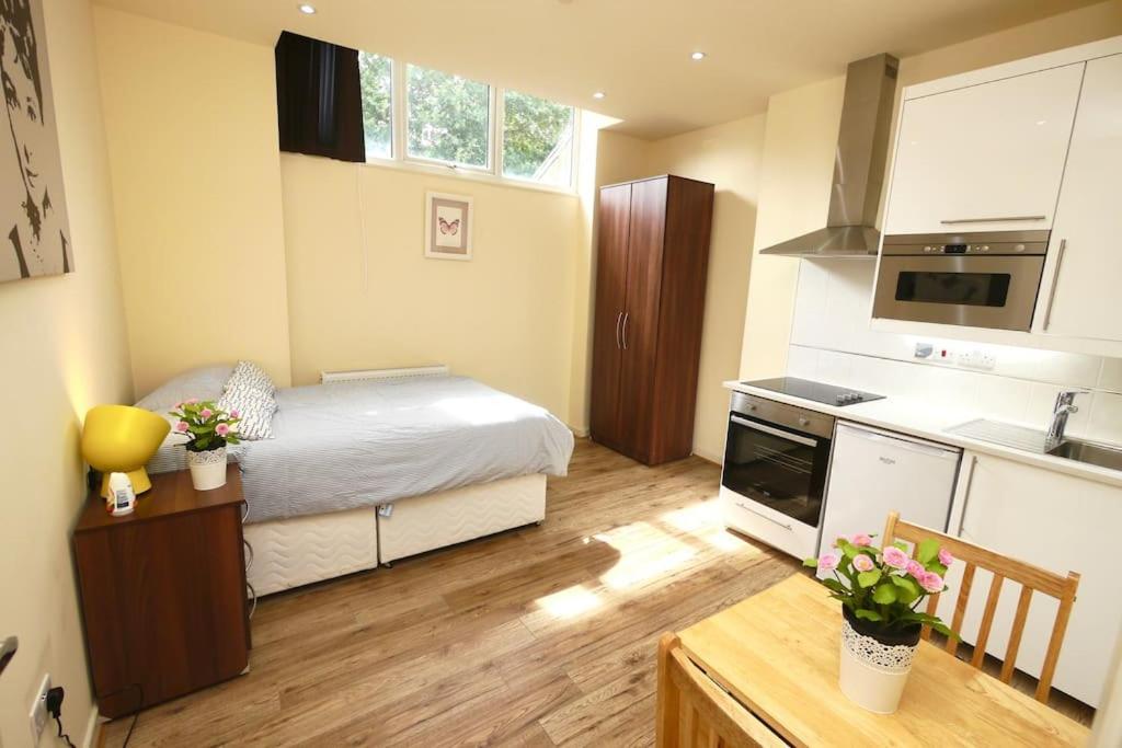 Aparthotel St Pauls 20 London