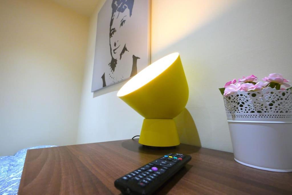 Aparthotel St Pauls 20 *