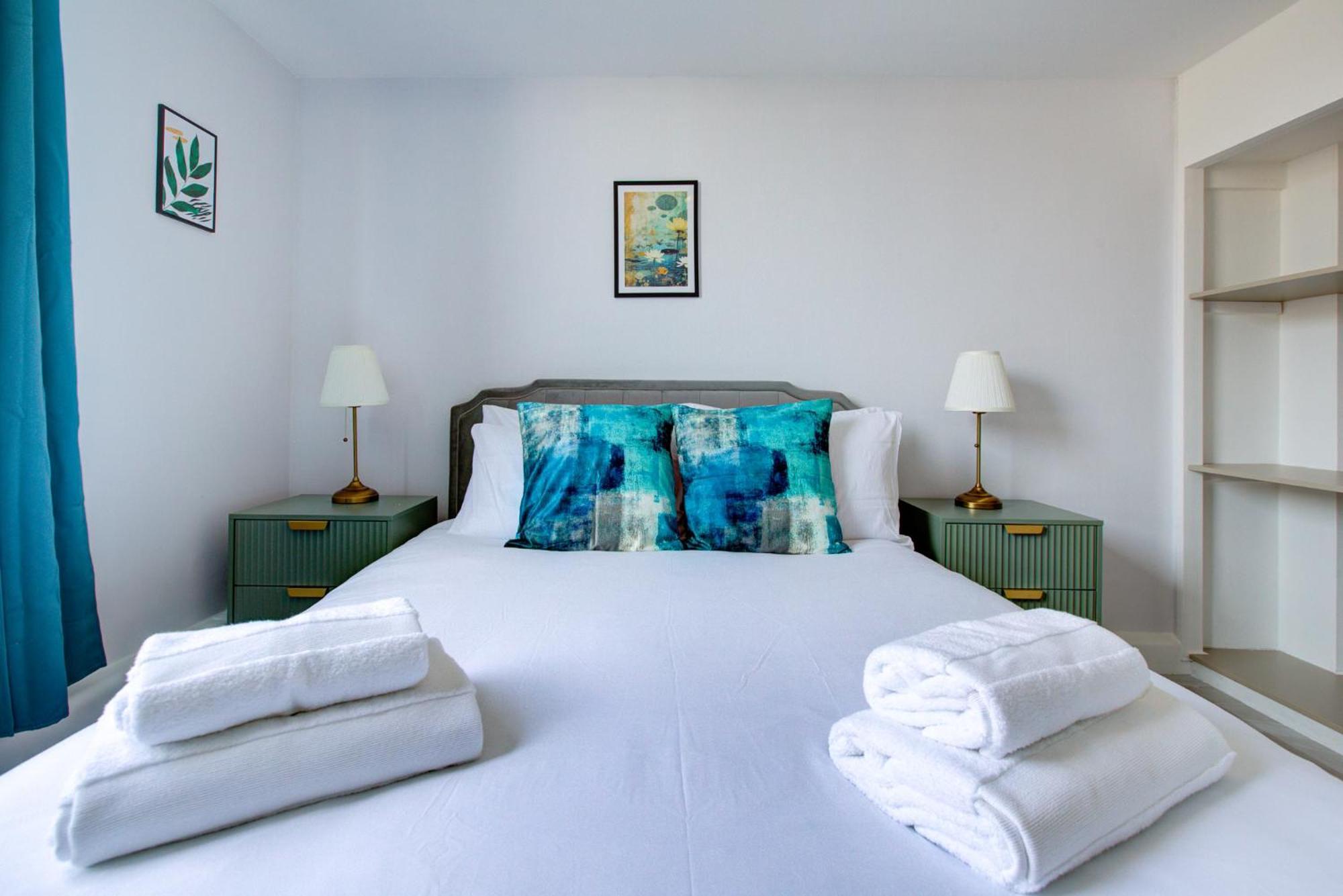 Apartamento The Landward