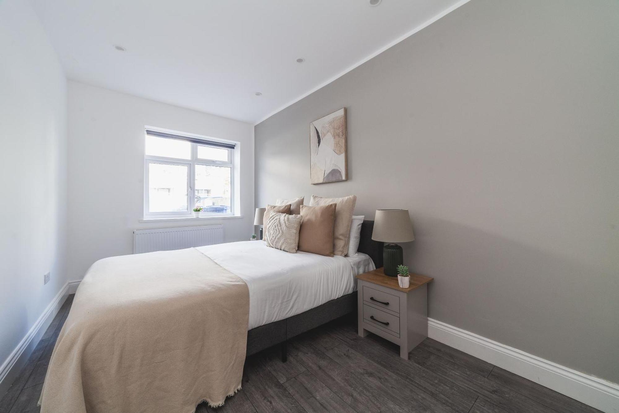 Apartment The Cricklewood
