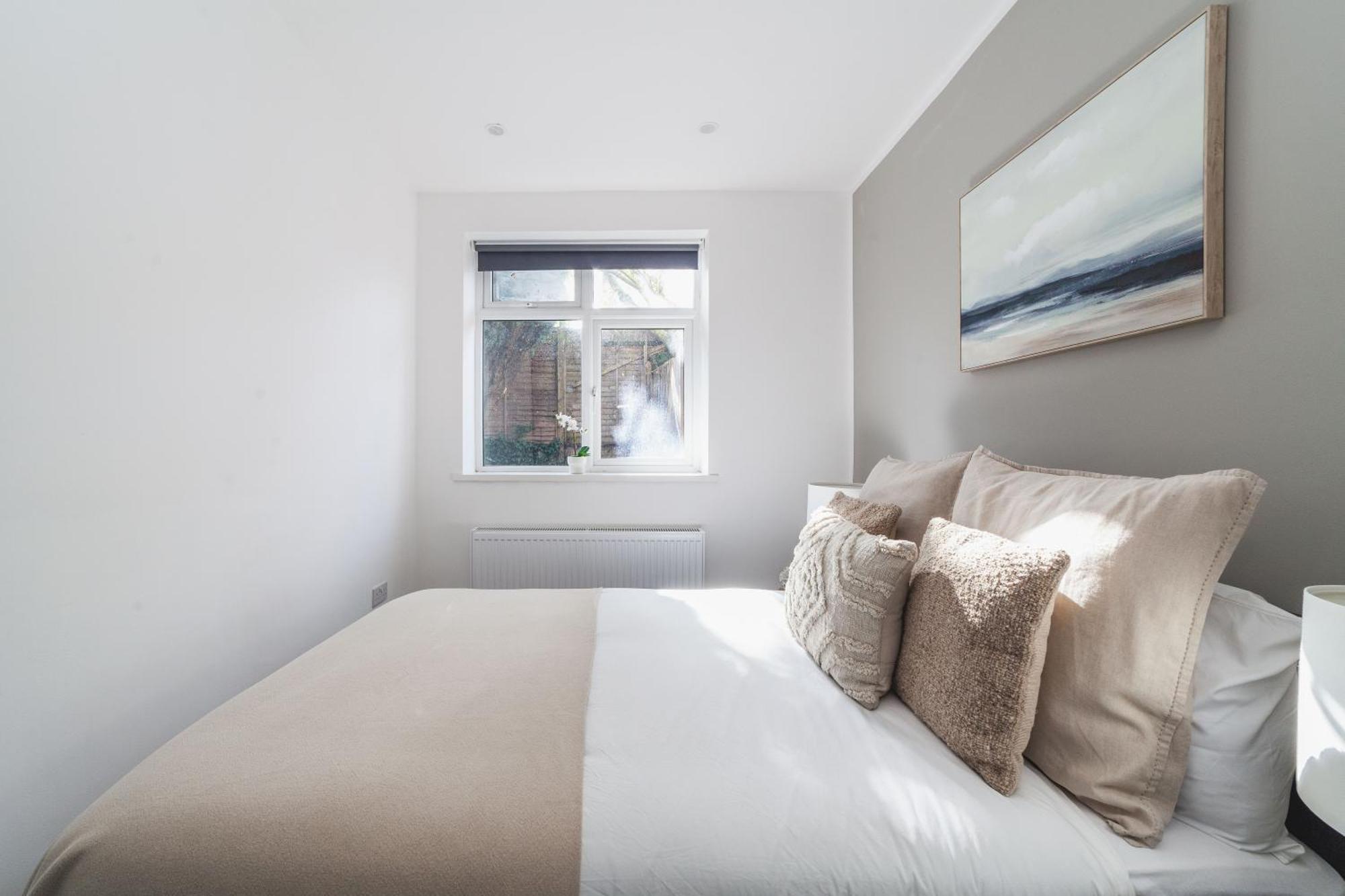 Apartment The Cricklewood *
