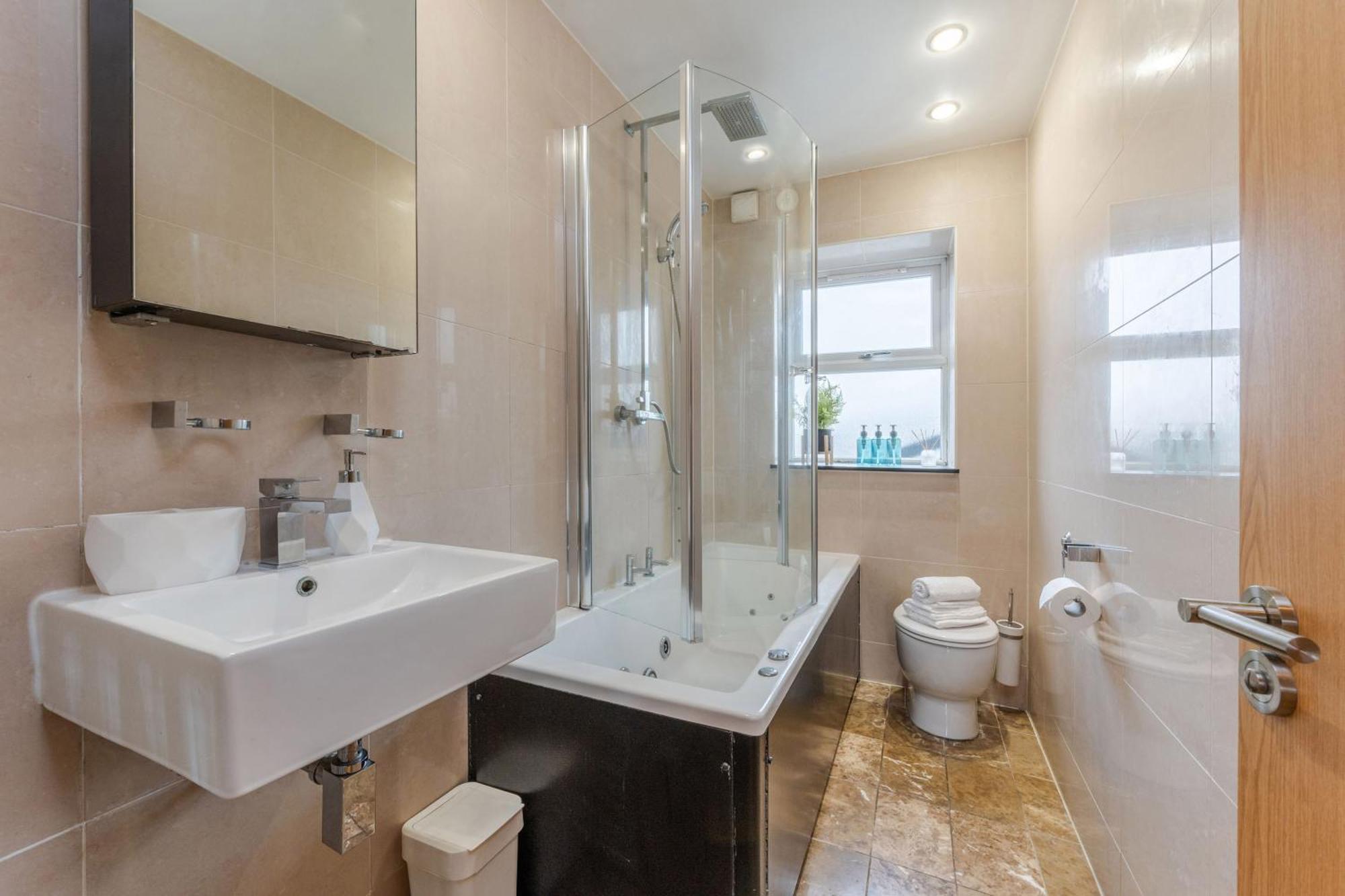Apartamento Kensington & Chelsea - Stylish In Londres