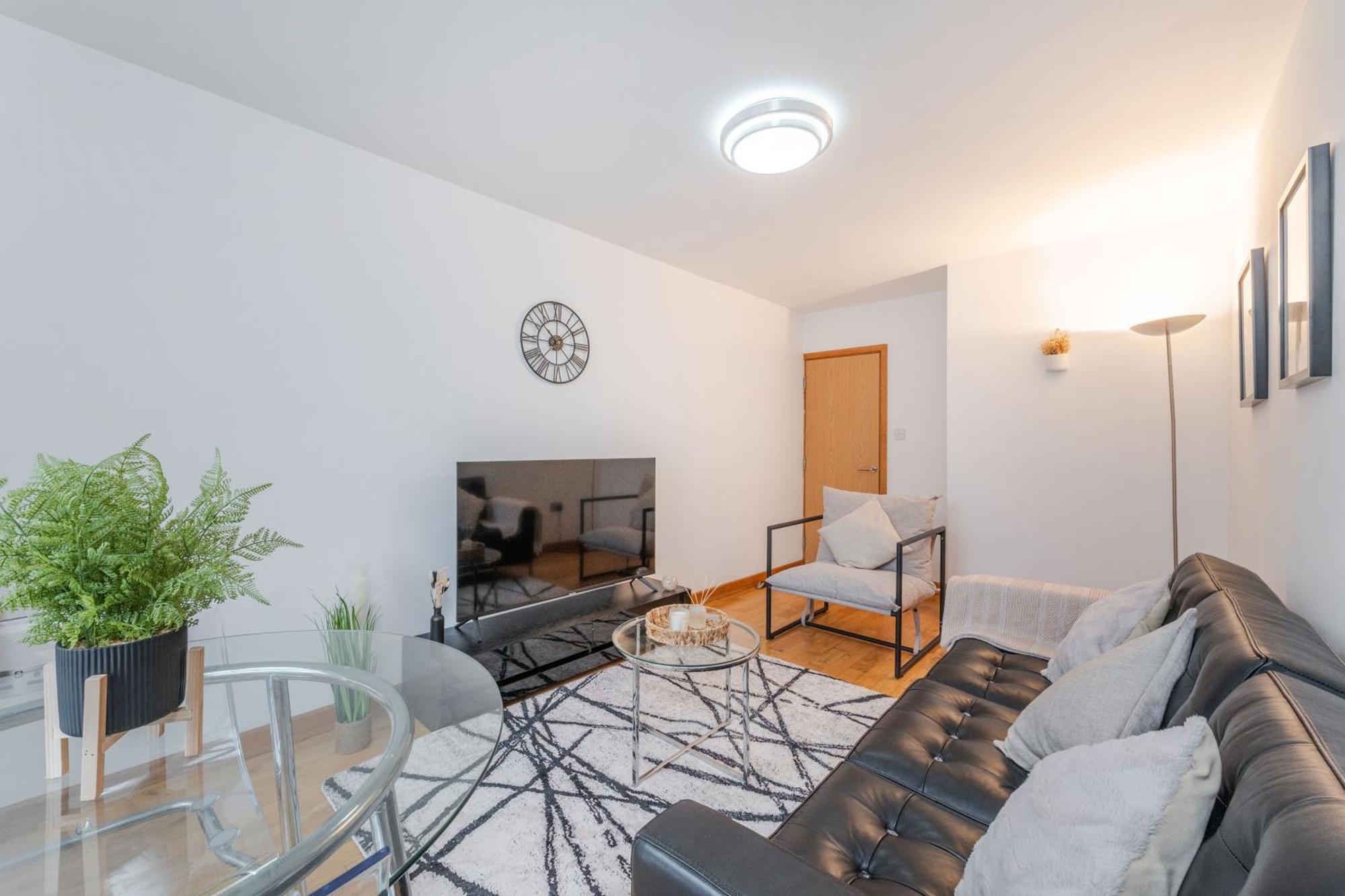 Apartamento Kensington & Chelsea - Stylish In