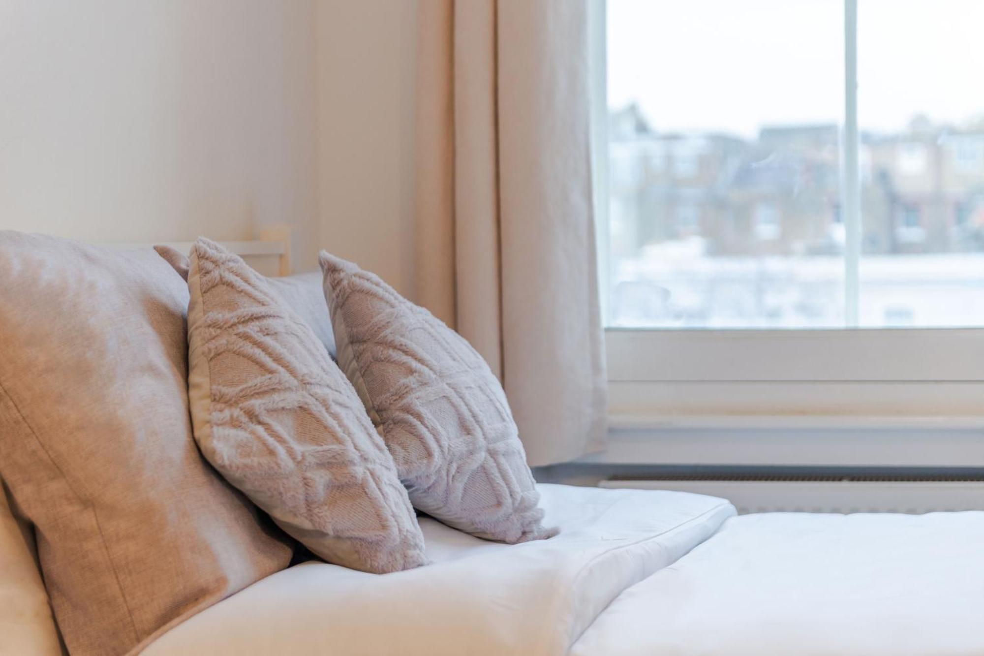 Apartamento Kensington & Chelsea - Stylish In *