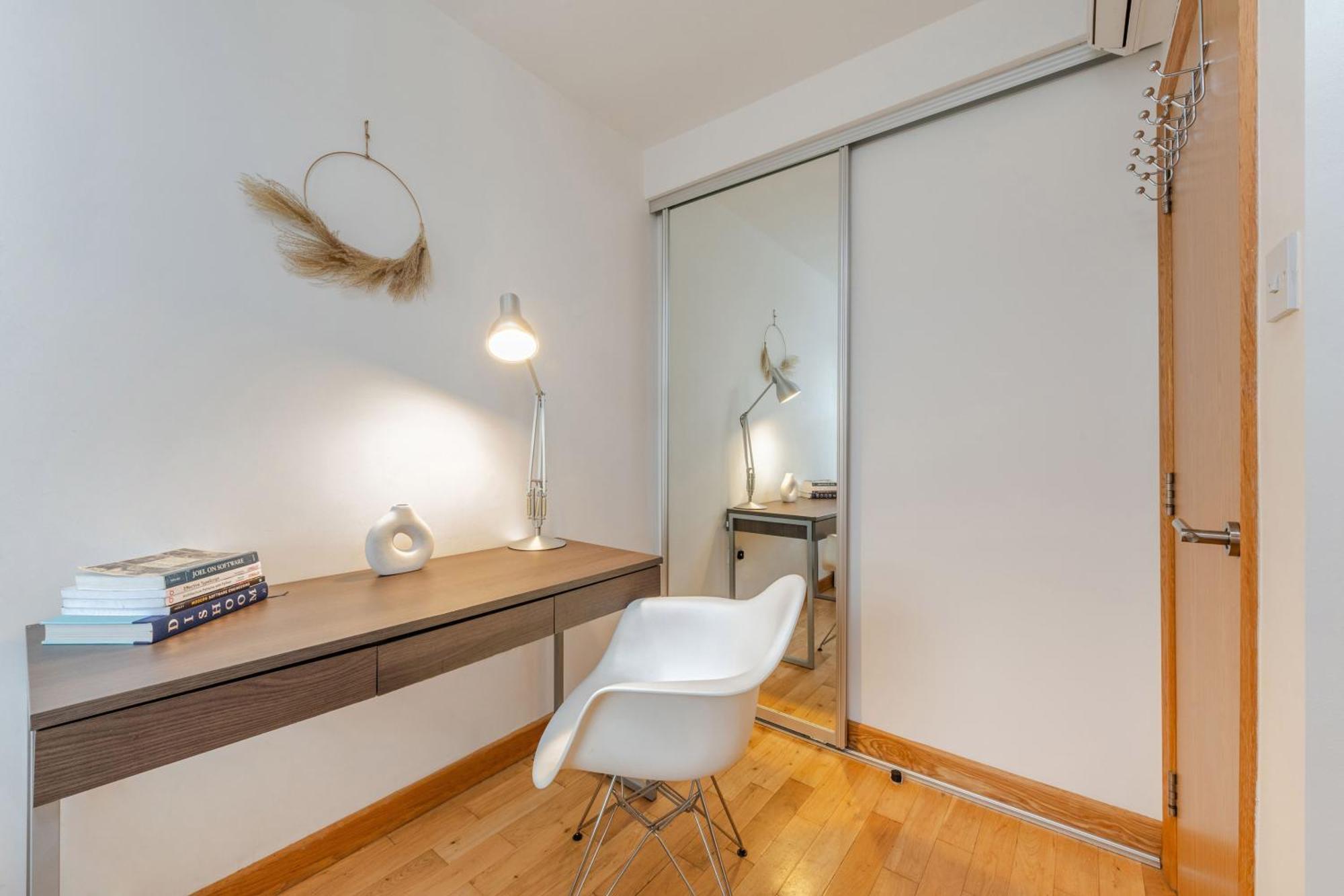 Apartamento Kensington & Chelsea - Stylish In
