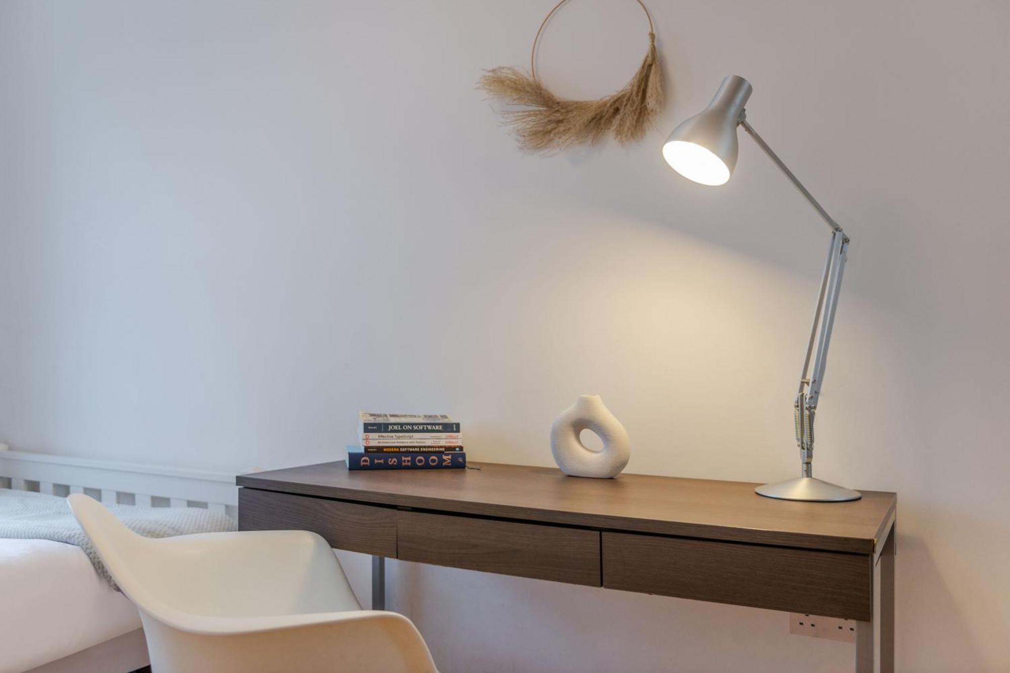 Kensington & Chelsea - Stylish In Apartamento