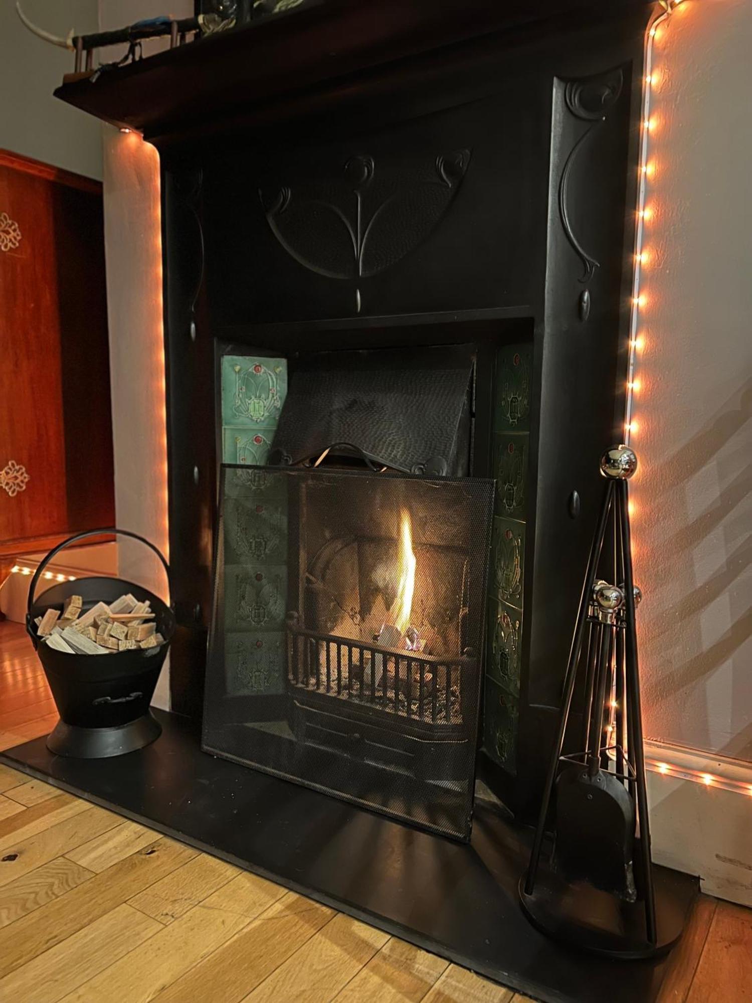 Apartment Luxury Maisonette In Location *