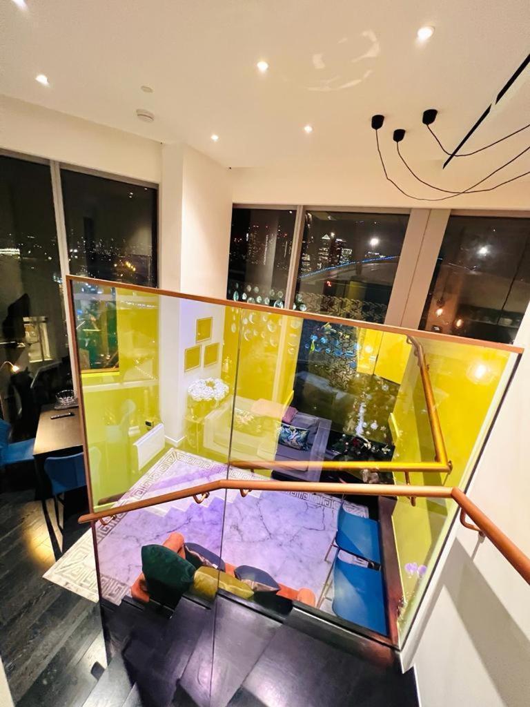 Apartment O2 Arena Beautiful 2bedroom London